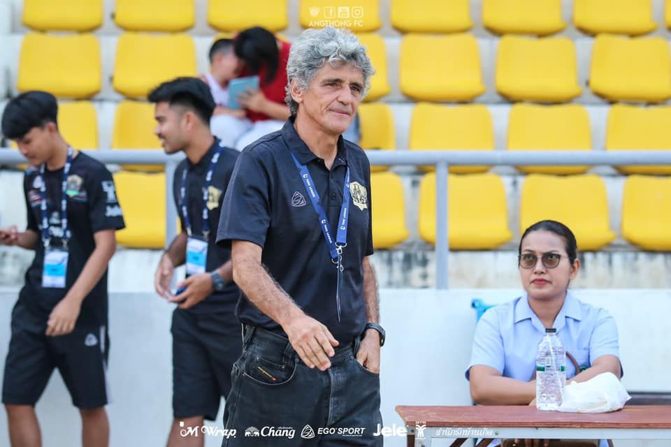 Leones Pereira Dos Santos