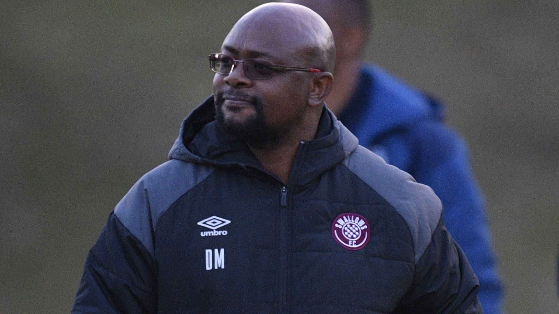 David Mogashoa, Moroka Swallows