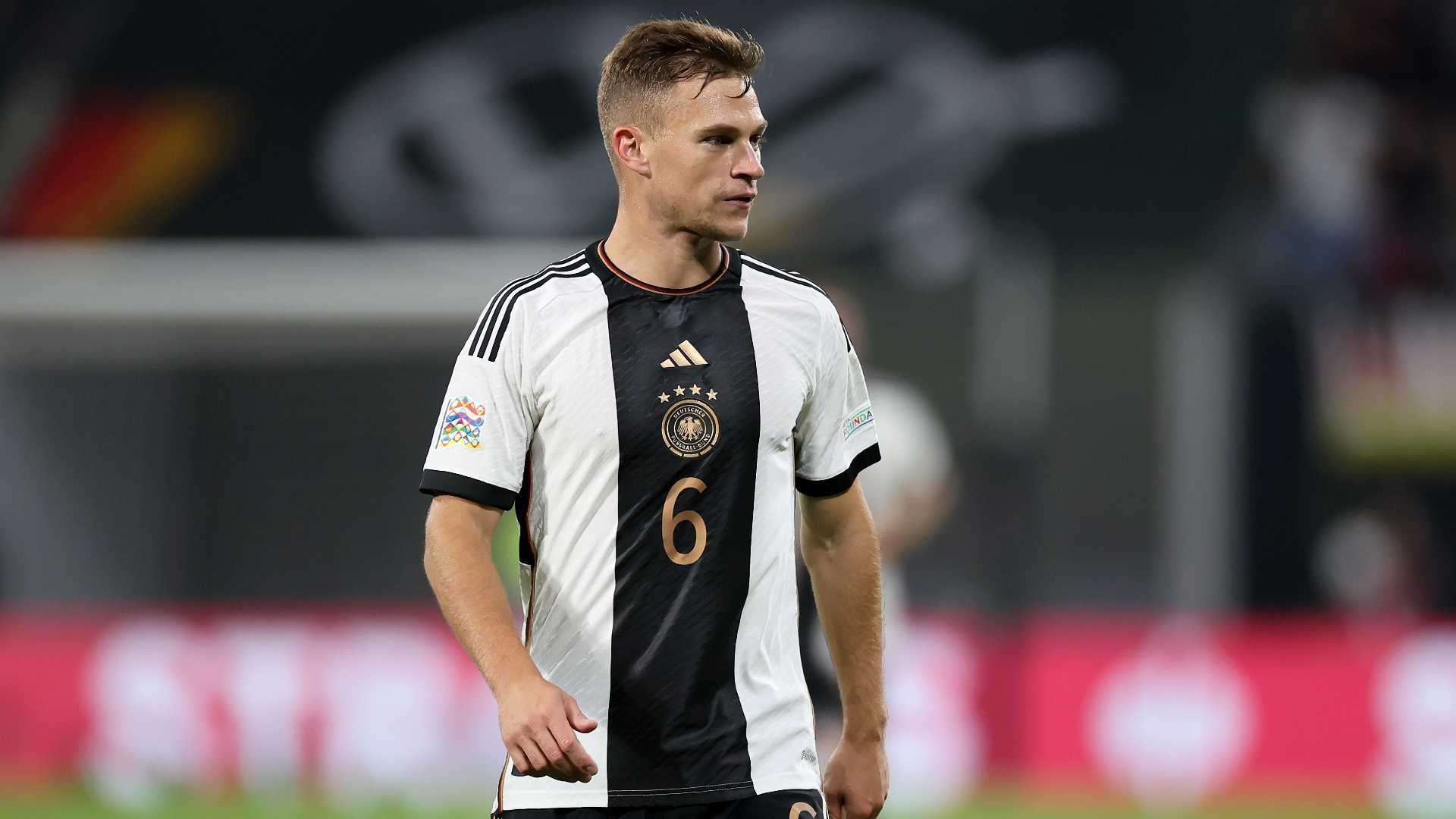 20221122 Joshua Kimmich