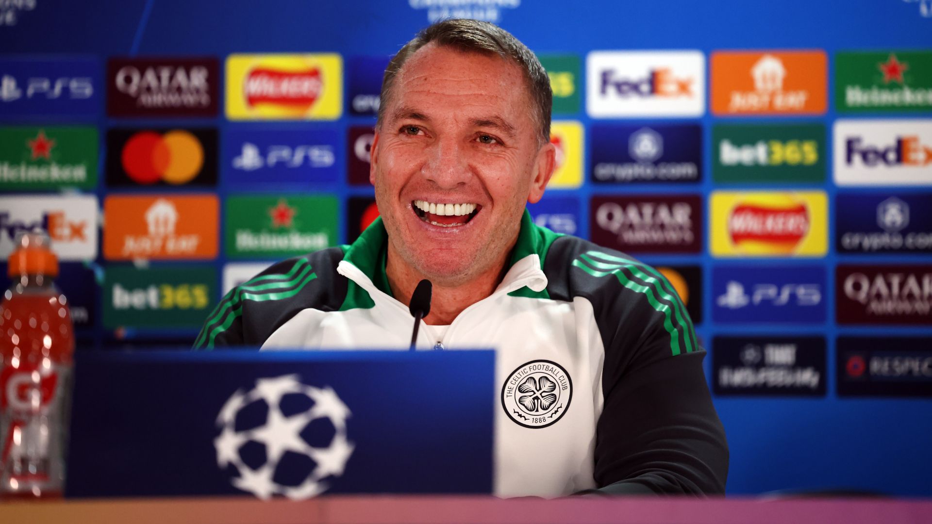 Brendan-Rodgers