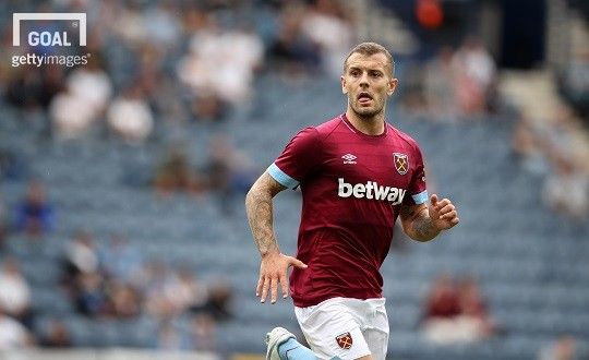 Jack Wilshere