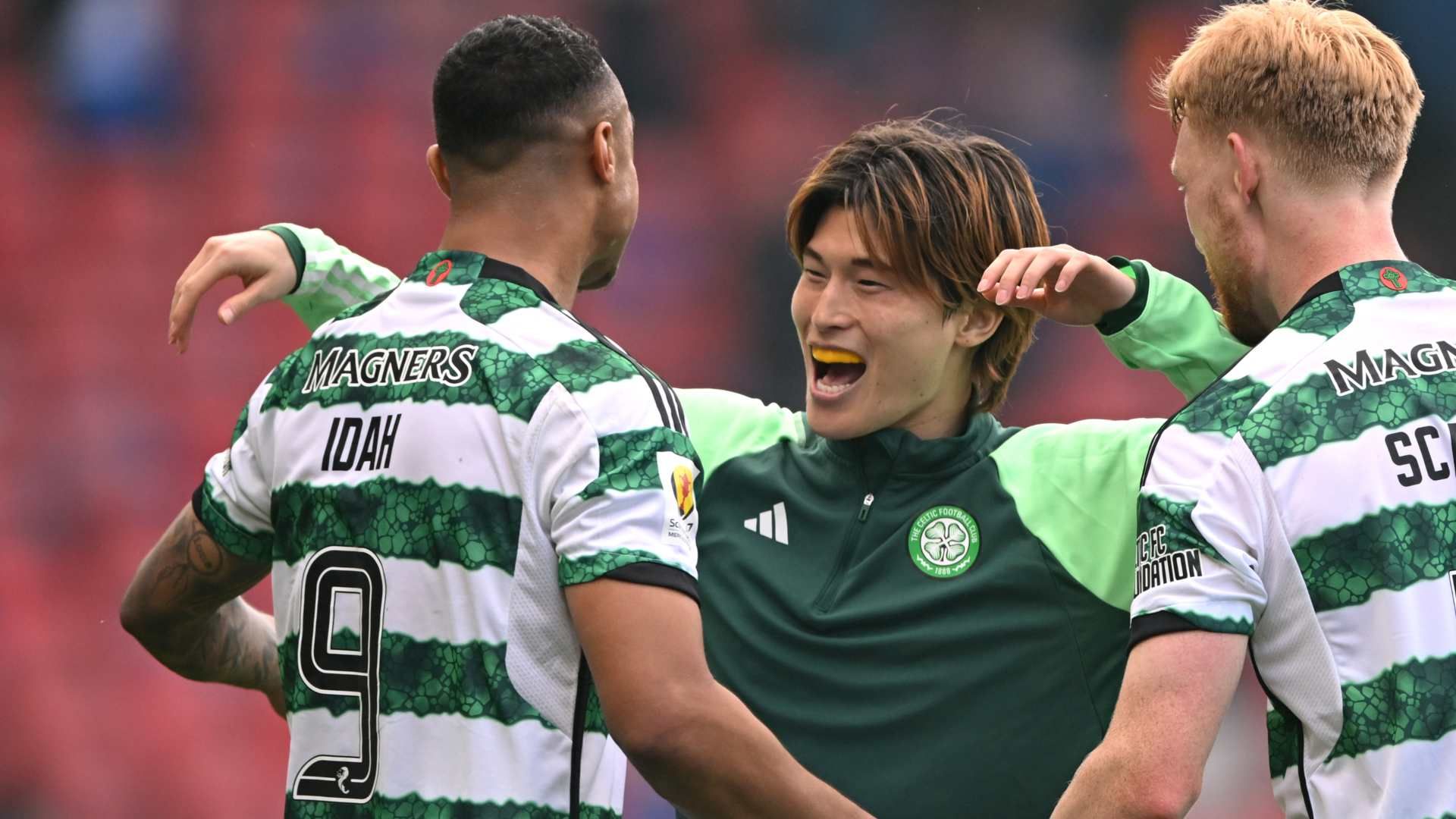 20240616 Adam Idah Kyogo Furuhashi