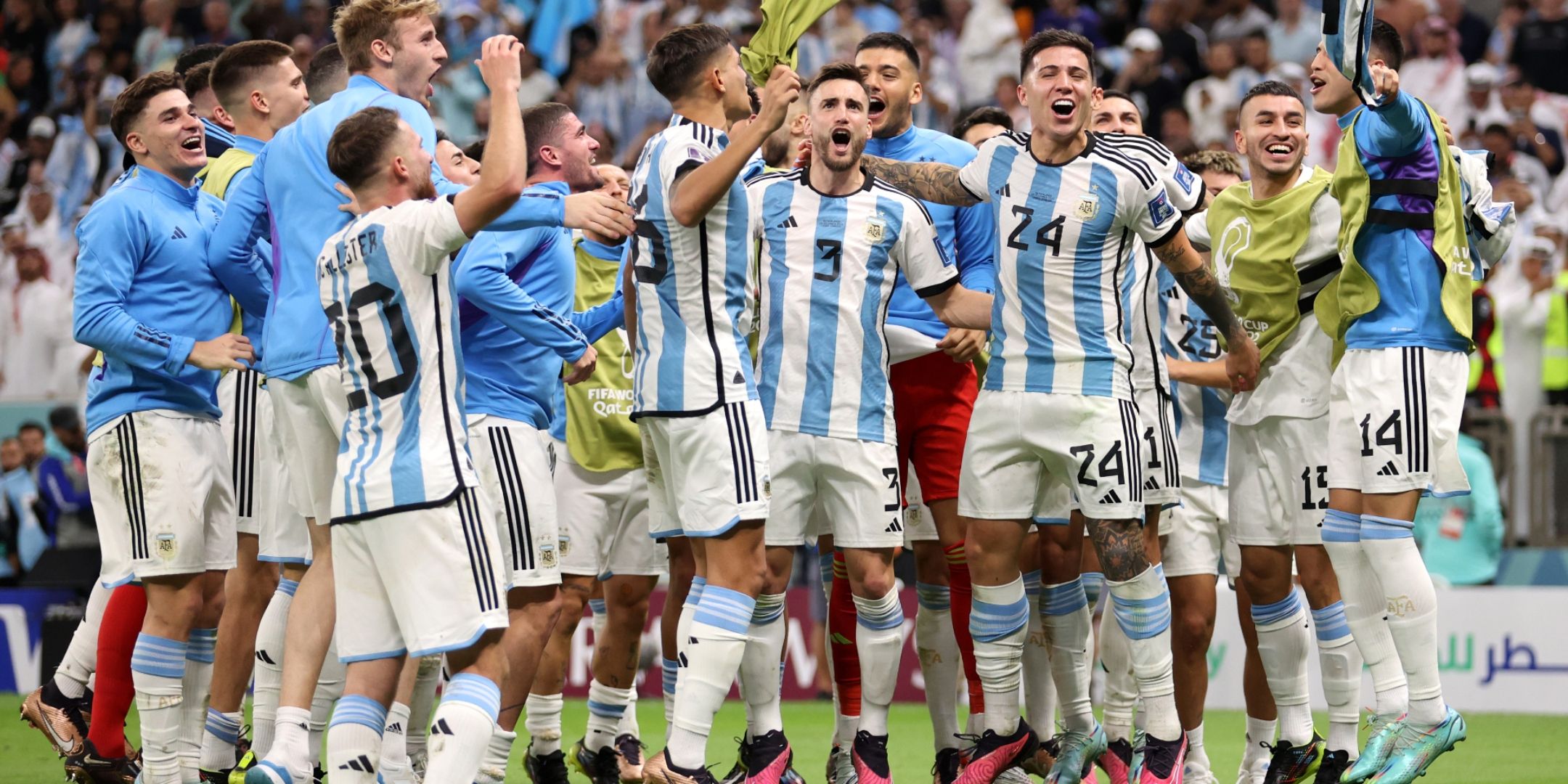 Netherlands Argentina desktop