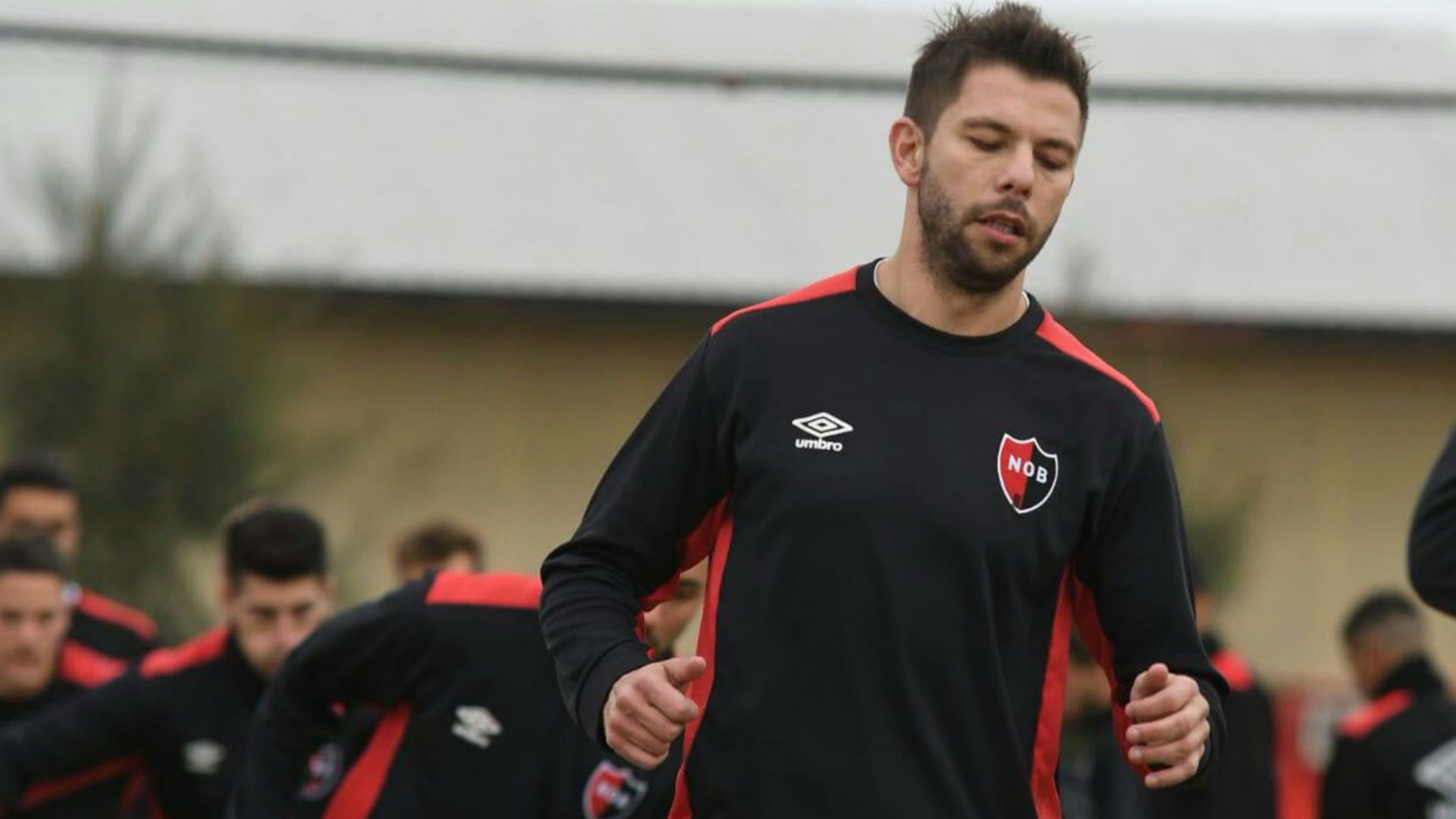 Leandro Grimi Newells