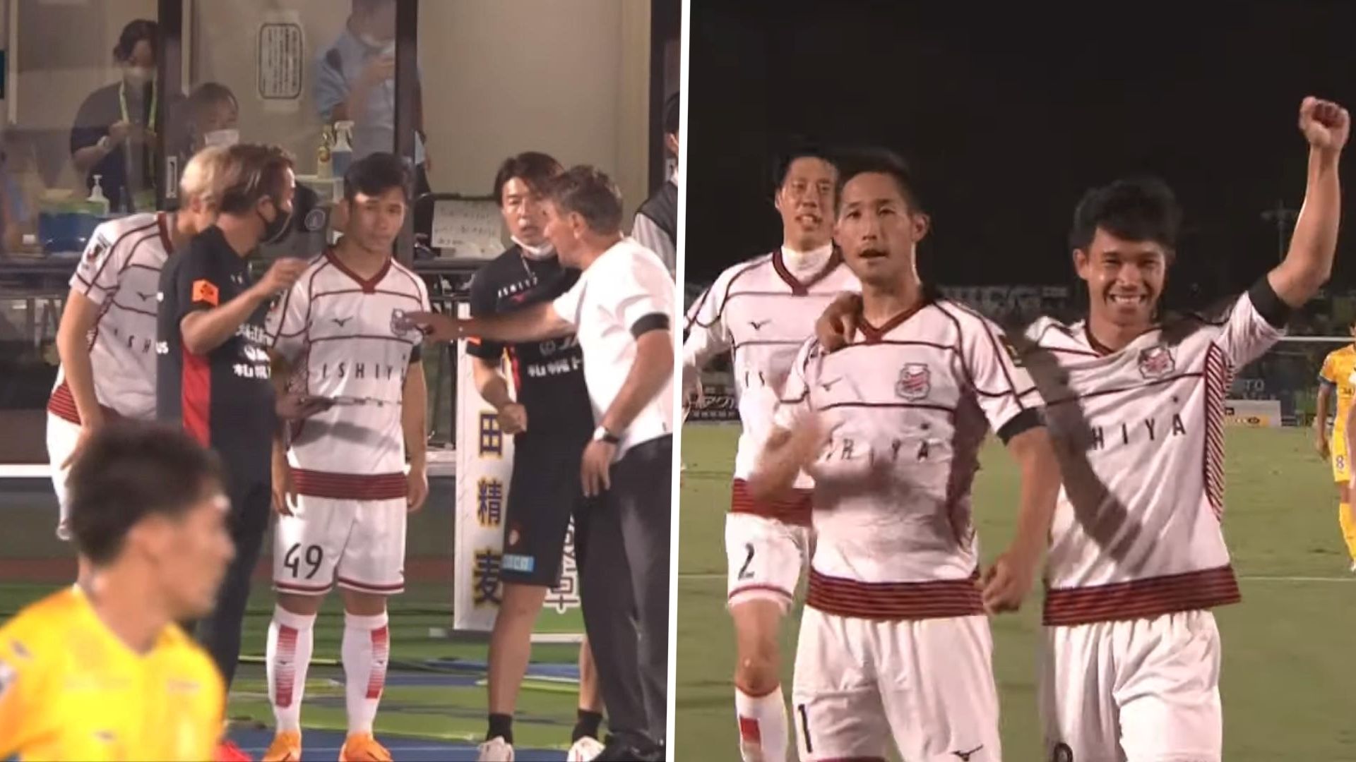 สุภโชค สารชาติ