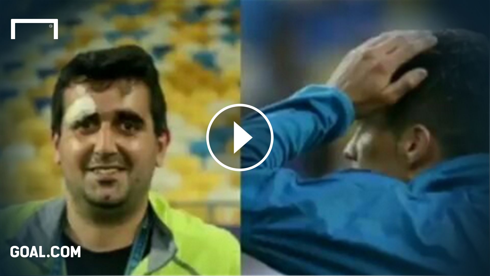 GFX Cristiano Ronaldo