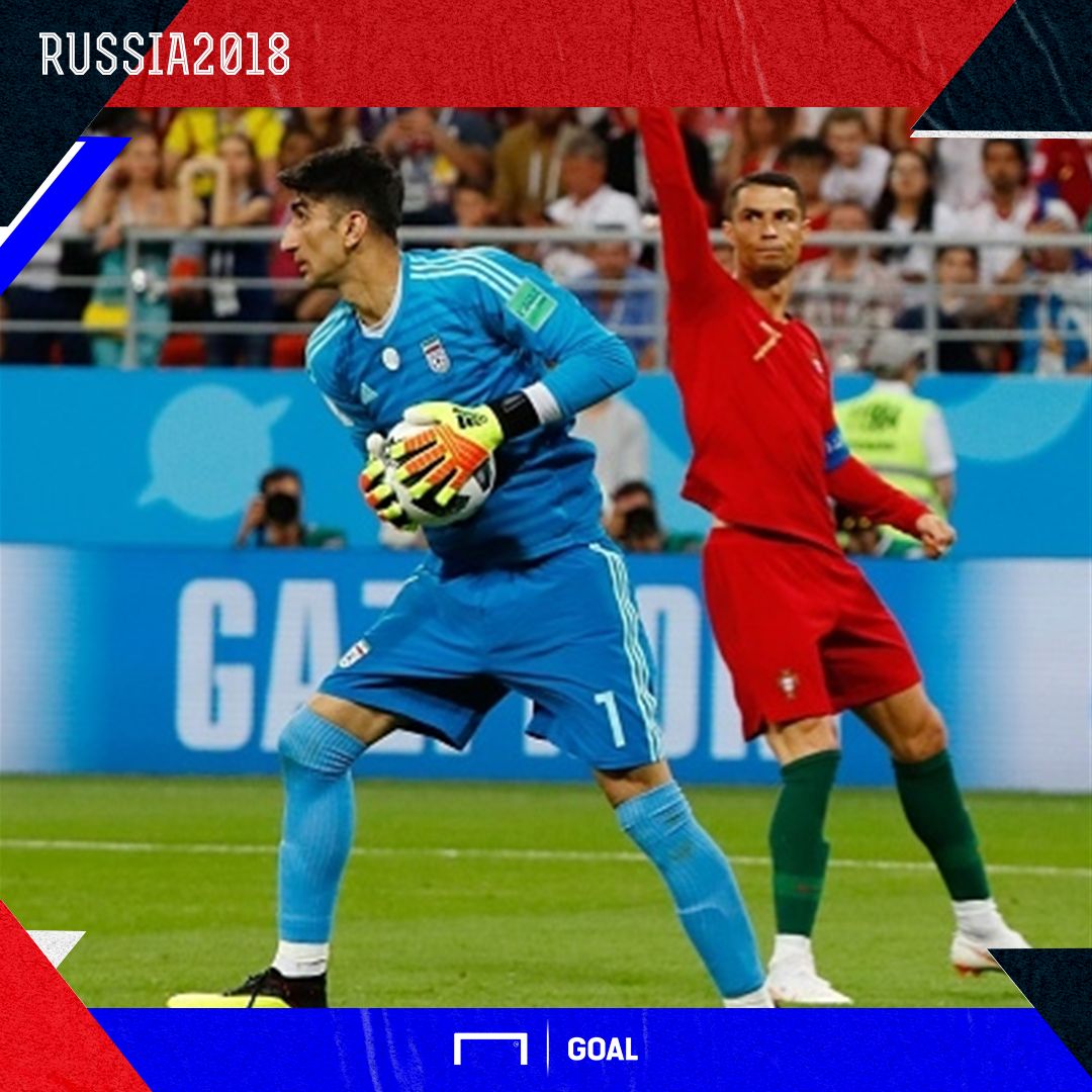 Alireza Beiranvand