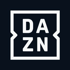 DAZN Logo