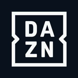 DAZN Logo