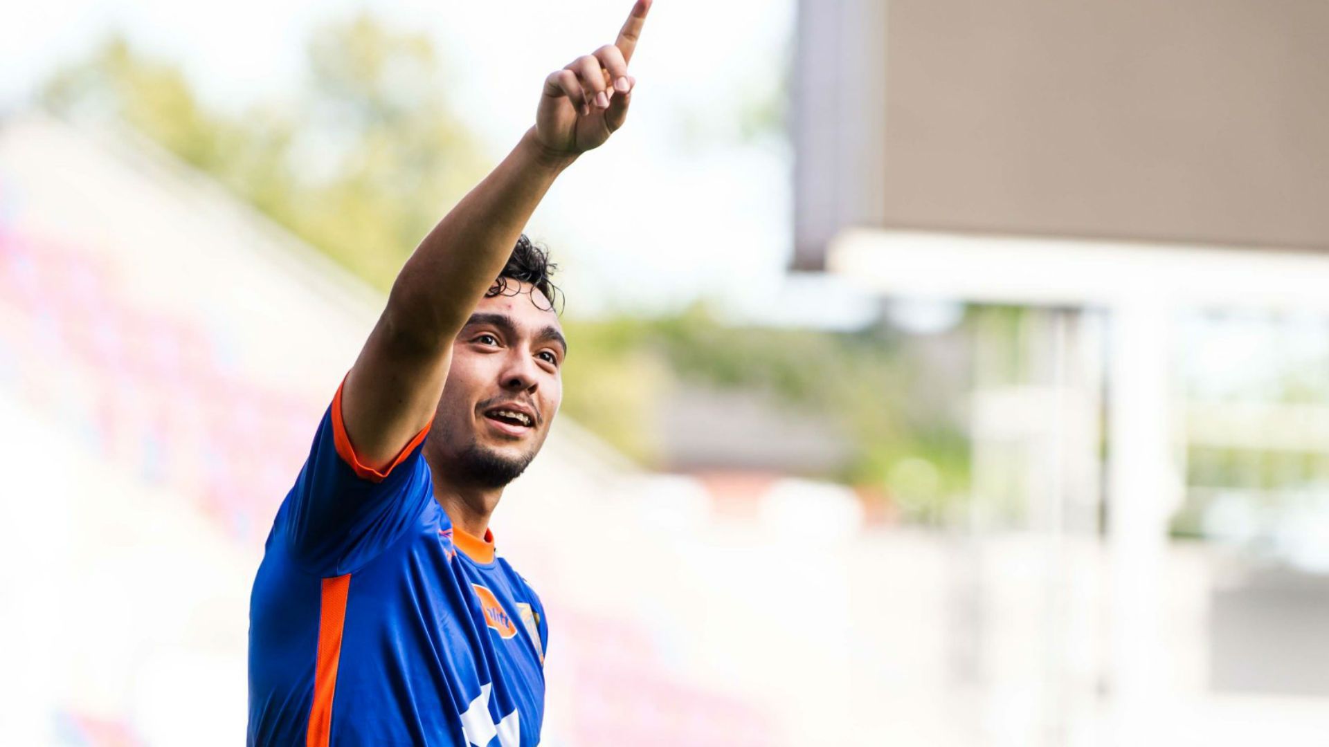 Niklas Castro Aalesunds FK 2019