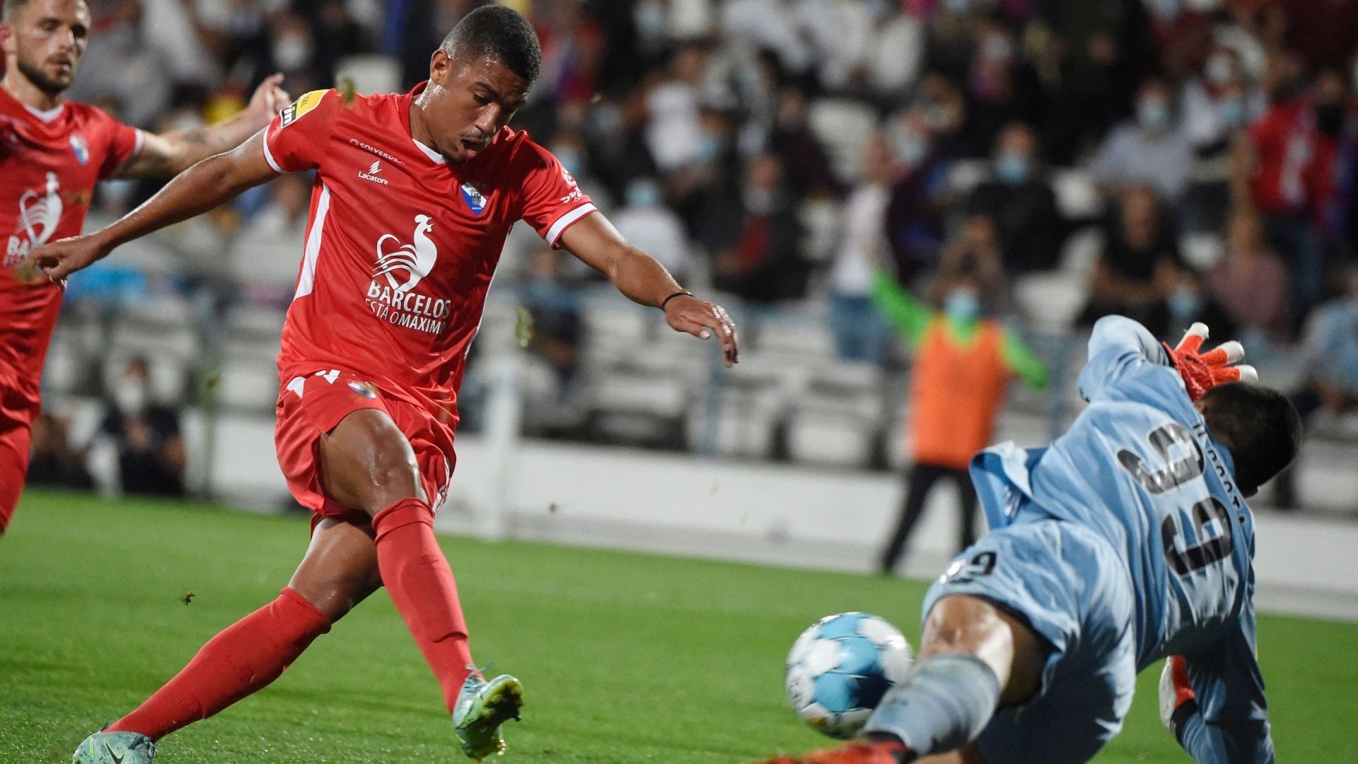 Samuel Lino Gil Vicente