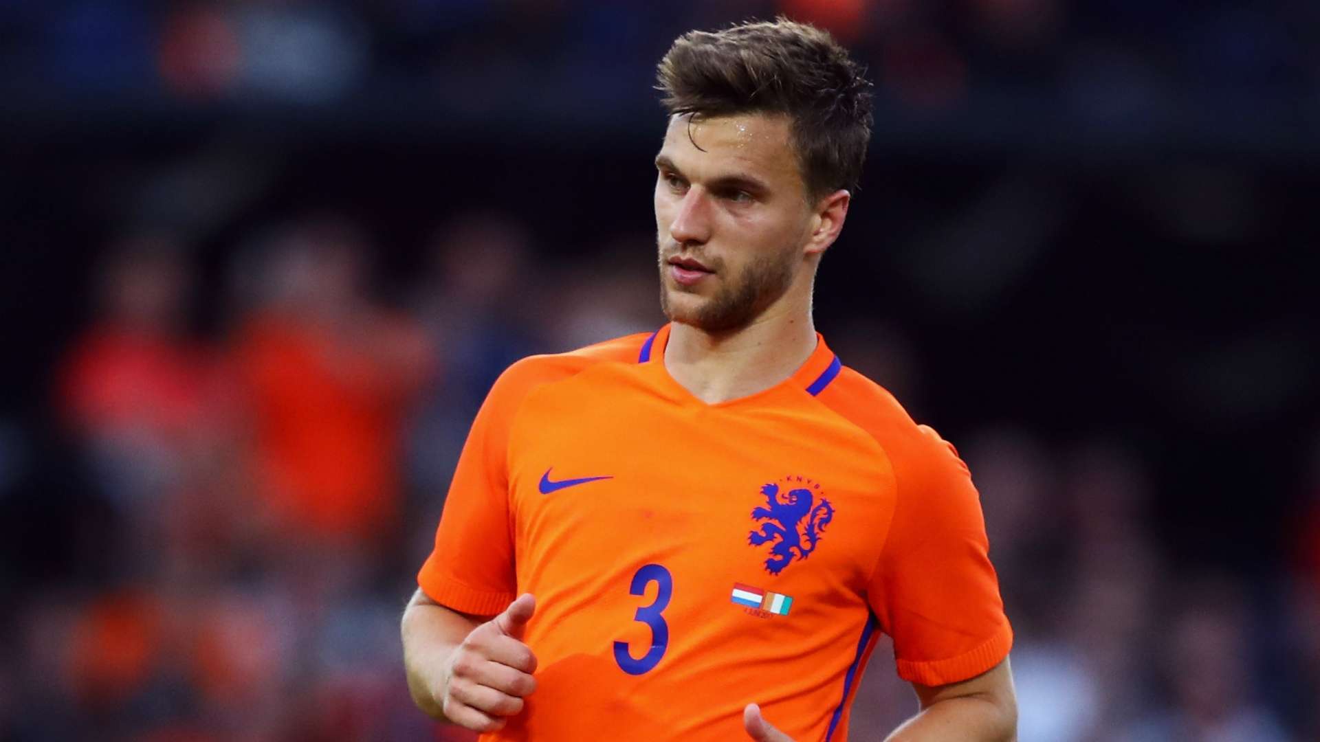 Joel Veltman Netherlands