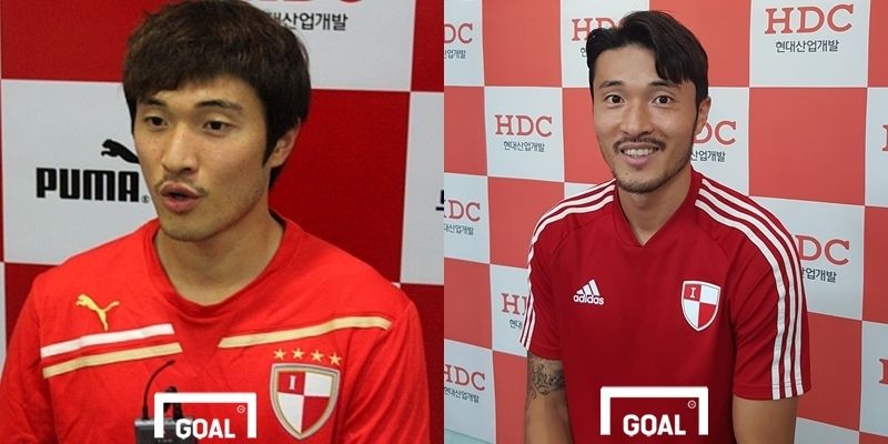 박종우 과거현재