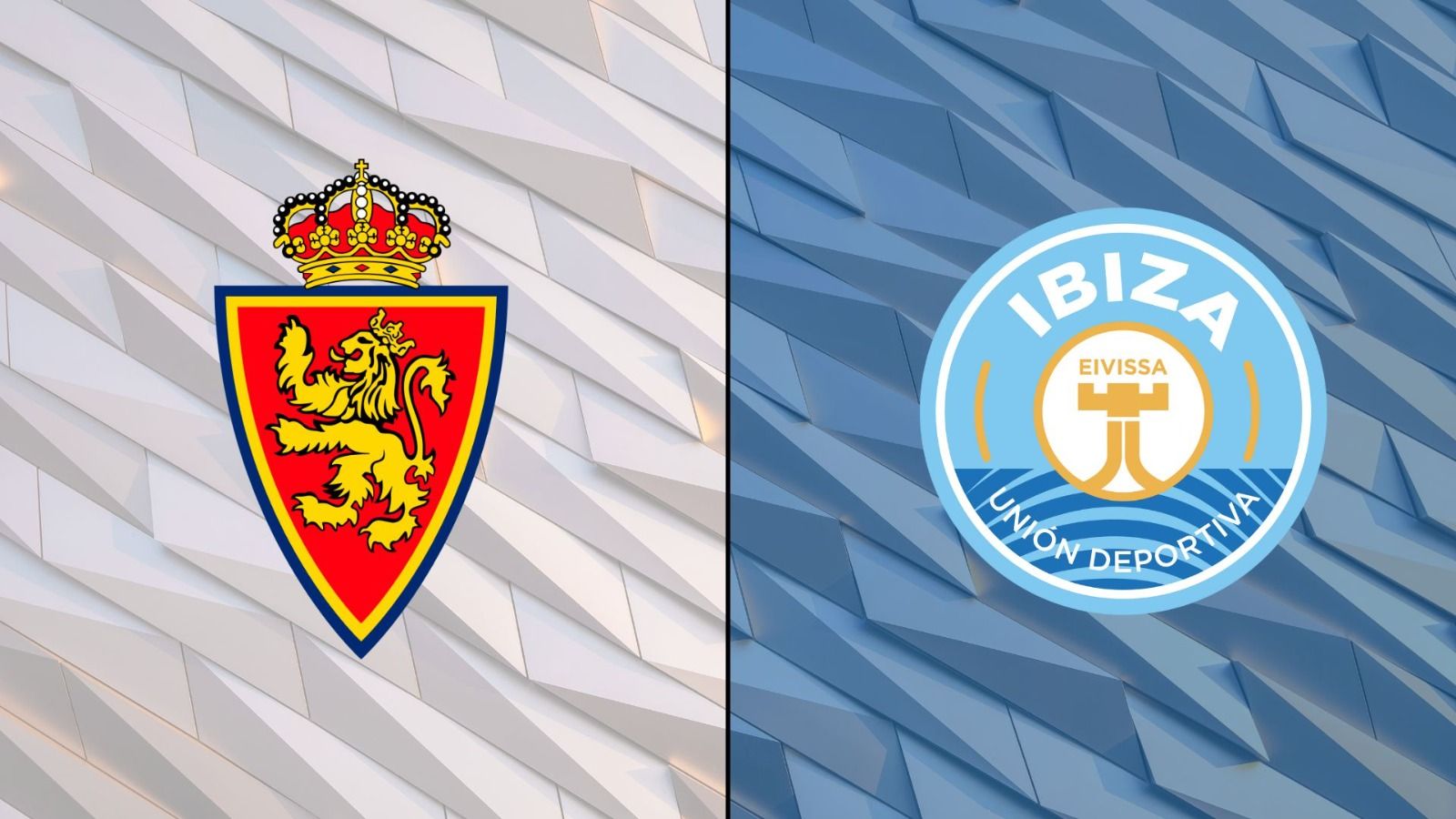 Zaragoza vs Ibiza