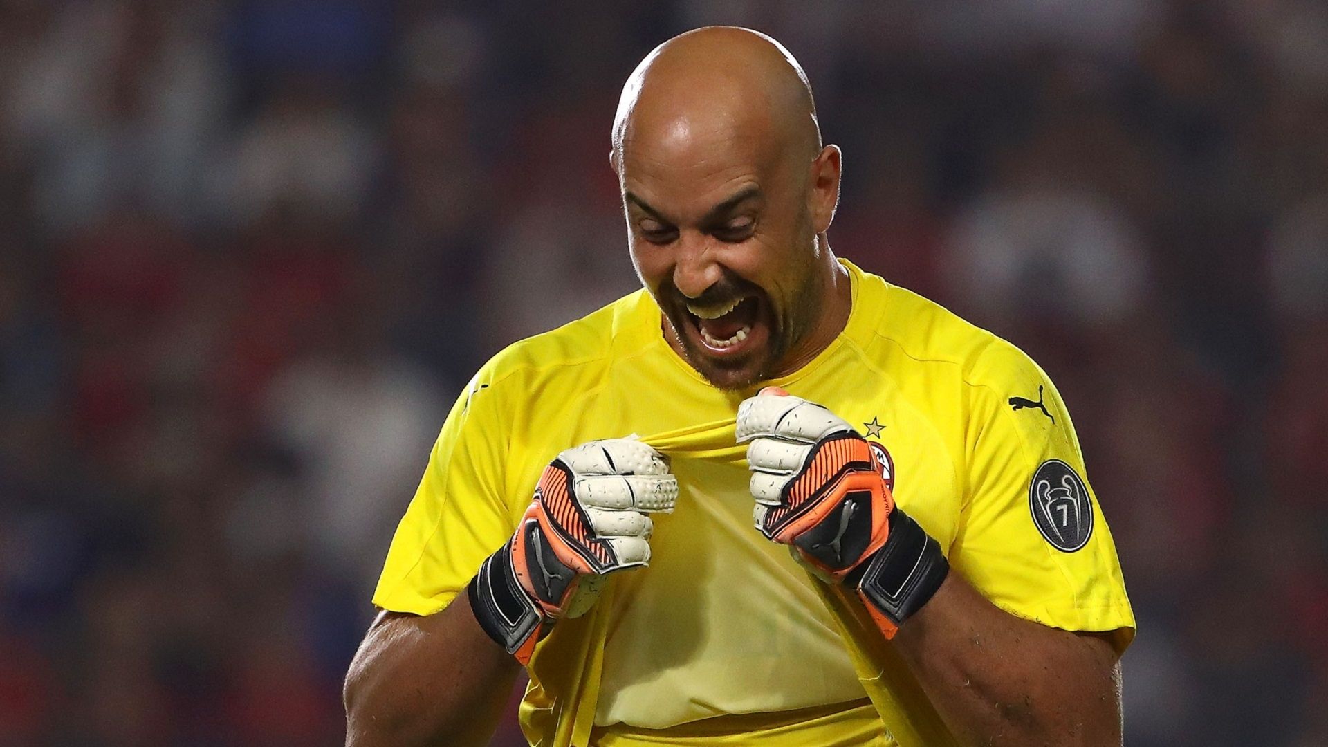 2018-08-07 Milan Pepe Reina