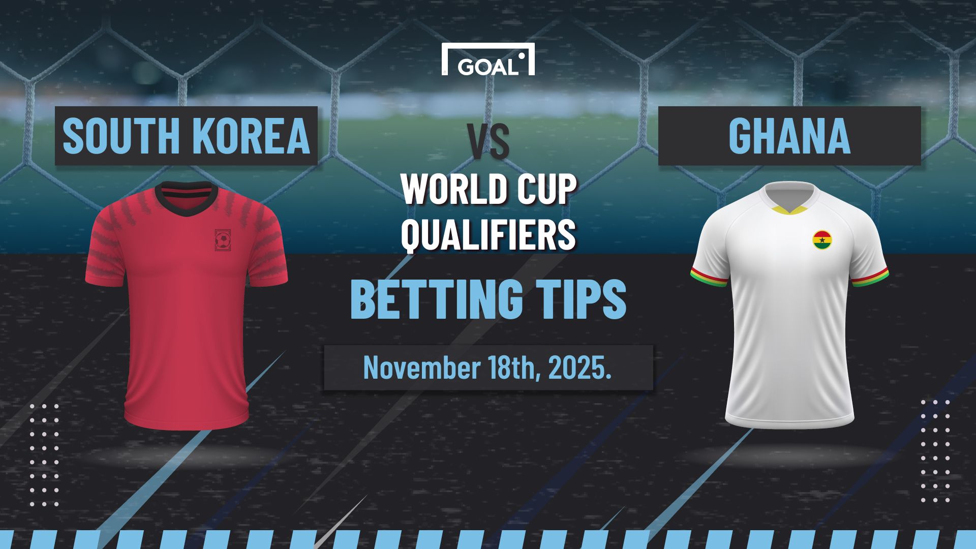 Goal.com 프리뷰 아트워크