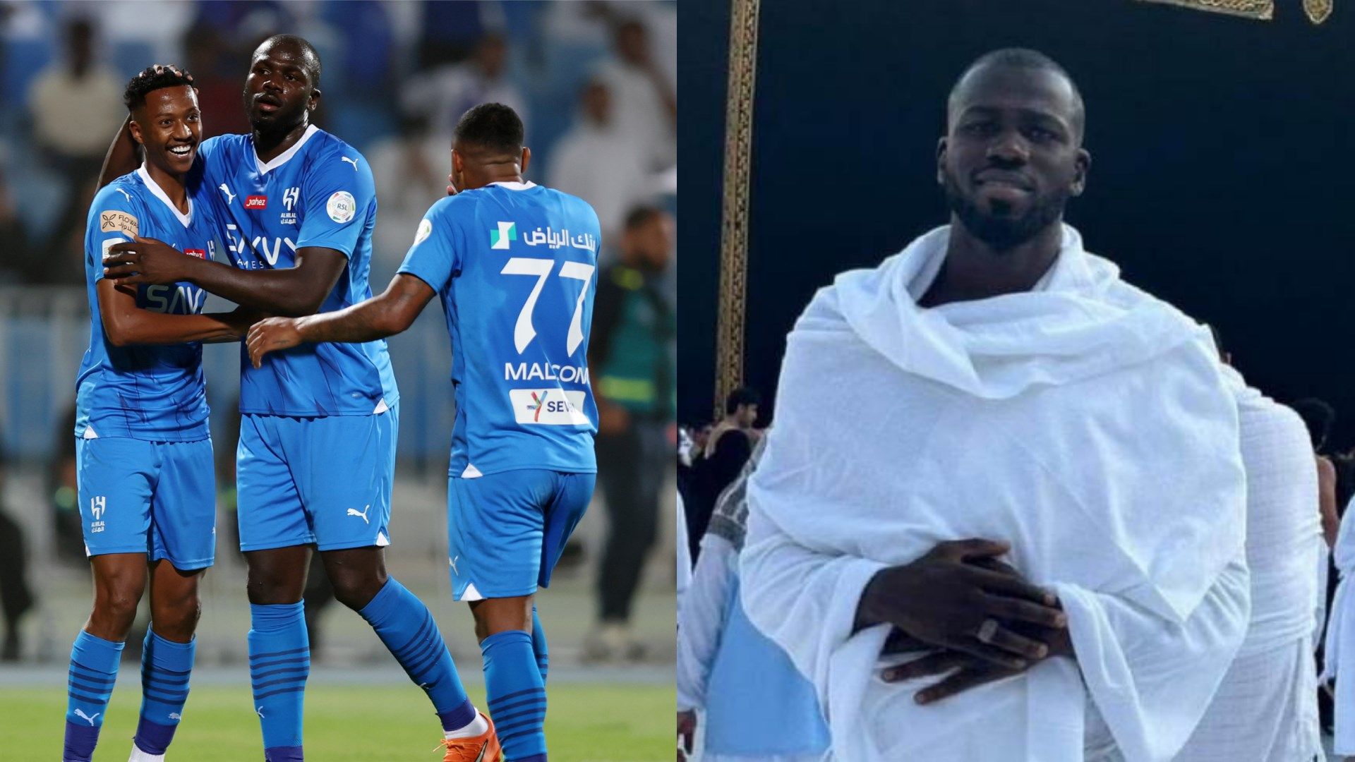 Kalidou Koulibaly