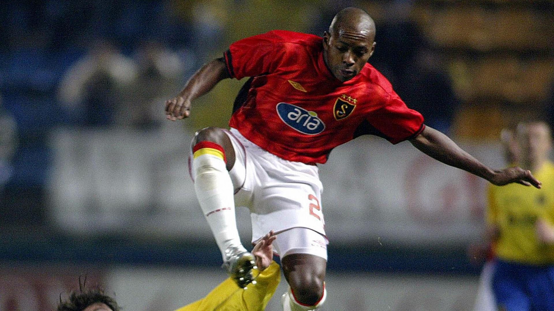 Cesar Prates Galatasaray classic