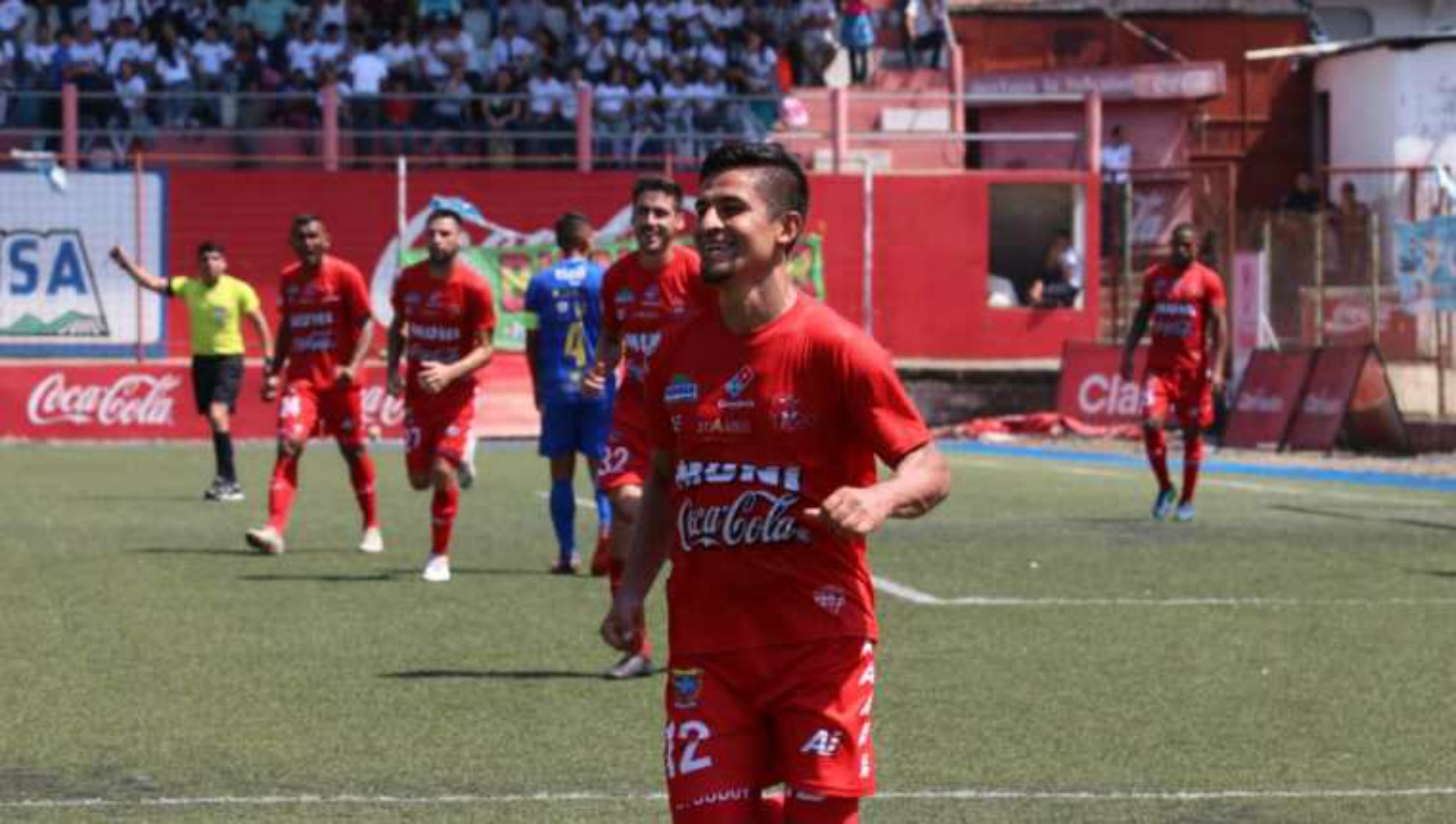 Malacateco Cobán Imperial