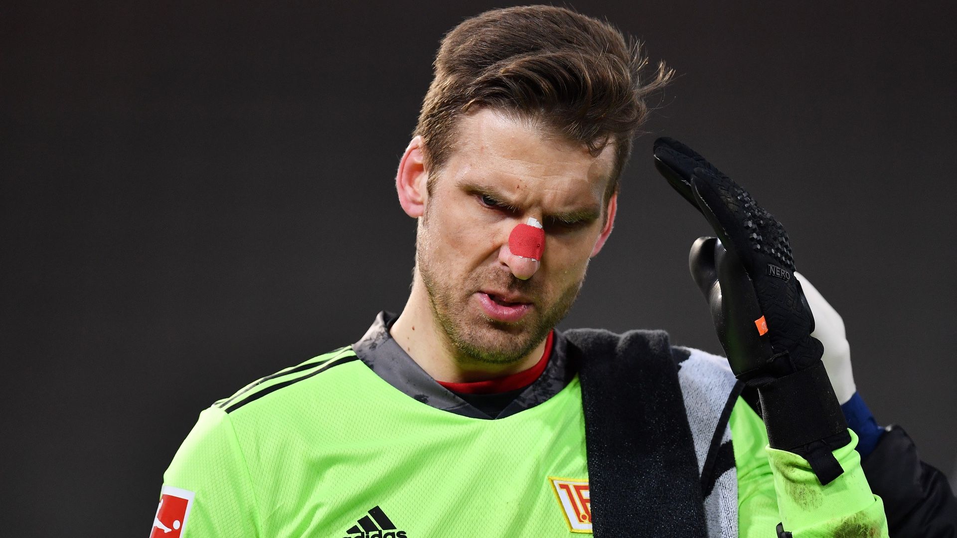 Andreas Luthe Union Berlin