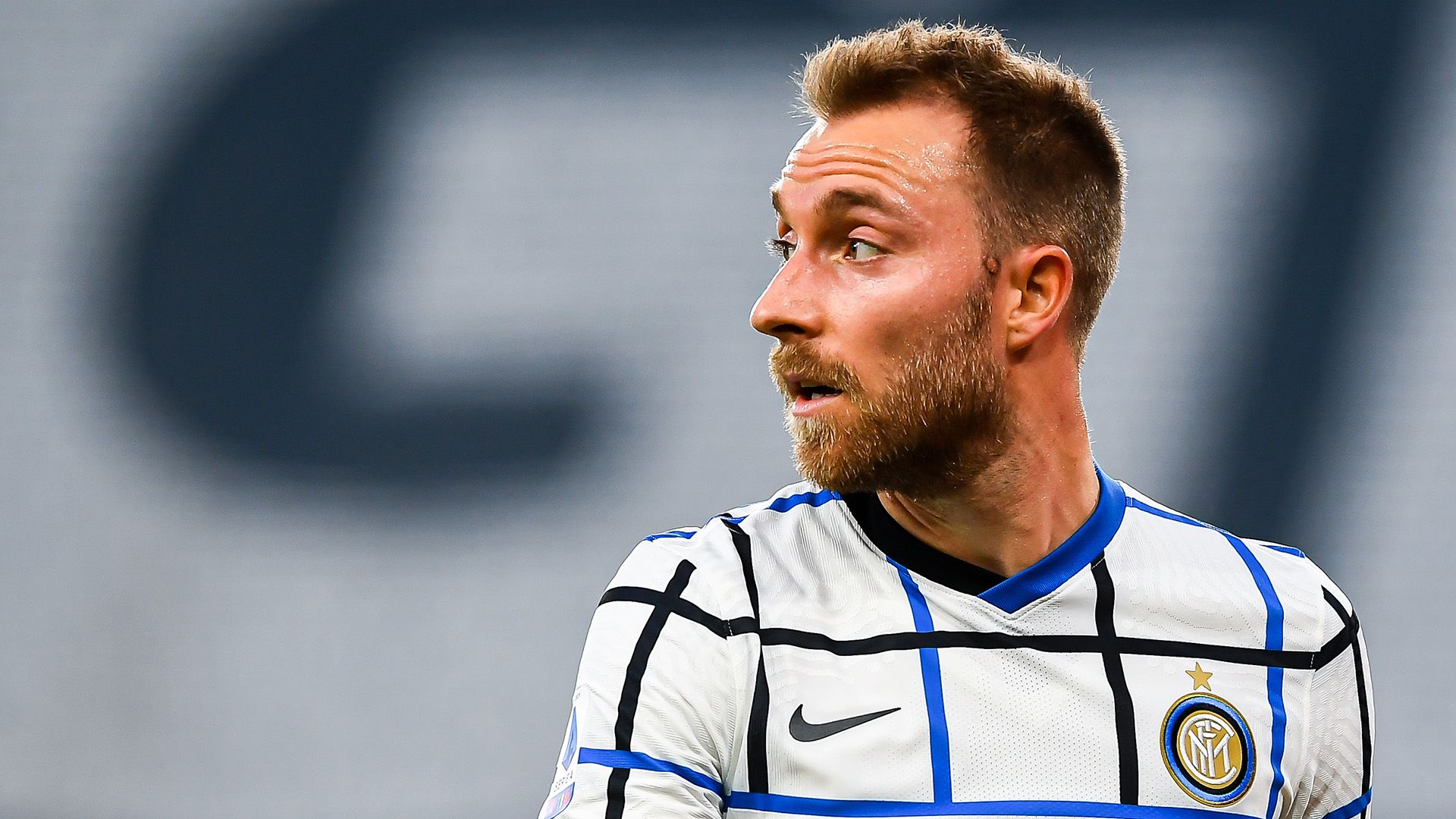 Christian Eriksen Inter 2020-21