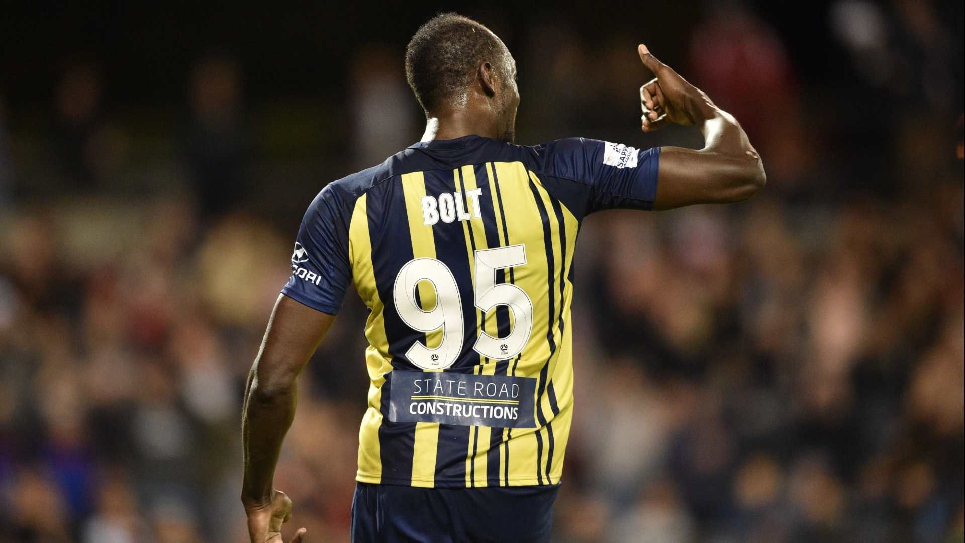 2019-01-22 Usain Bolt