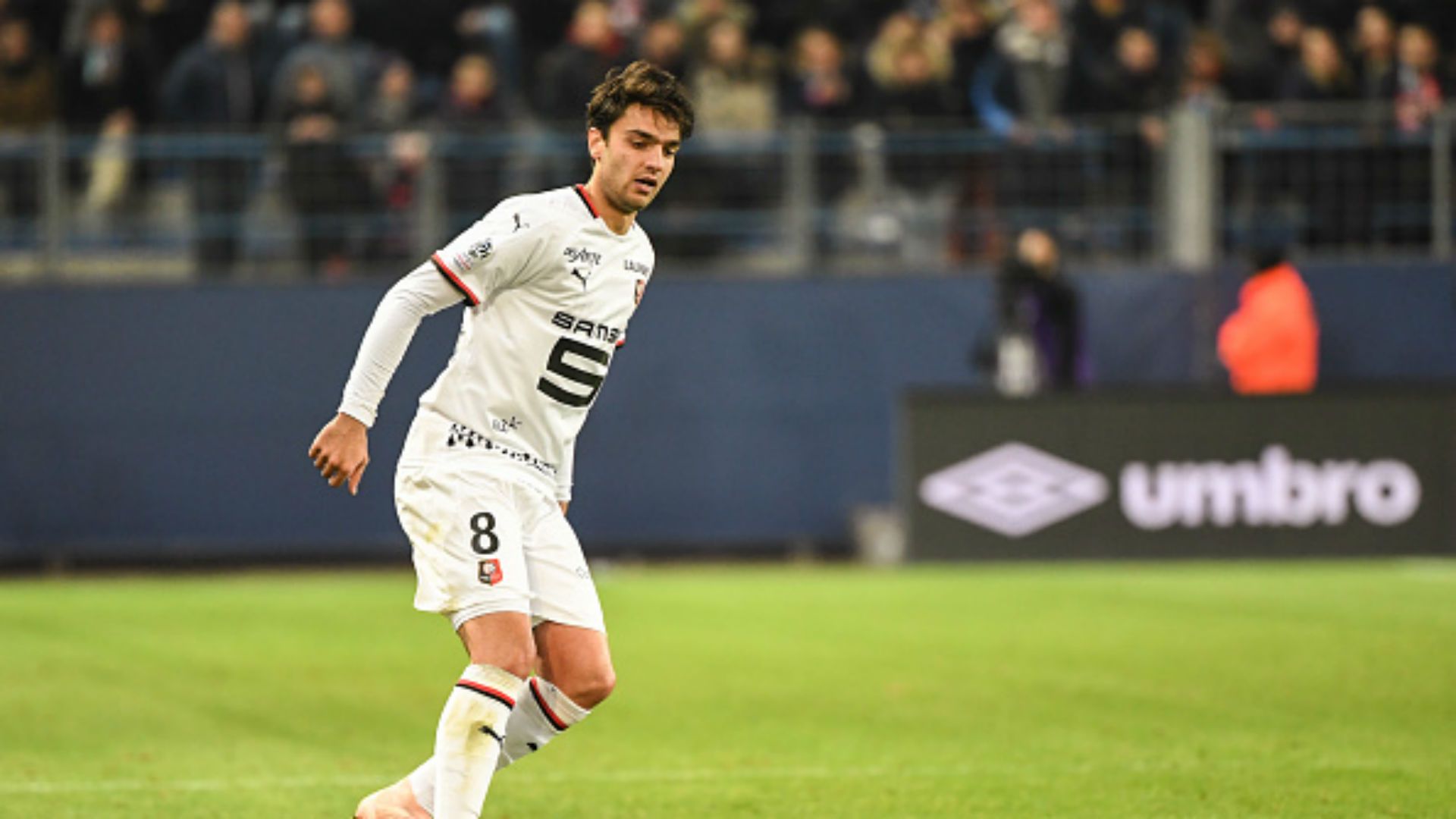 Clement Grenier Rennes Ligue 1