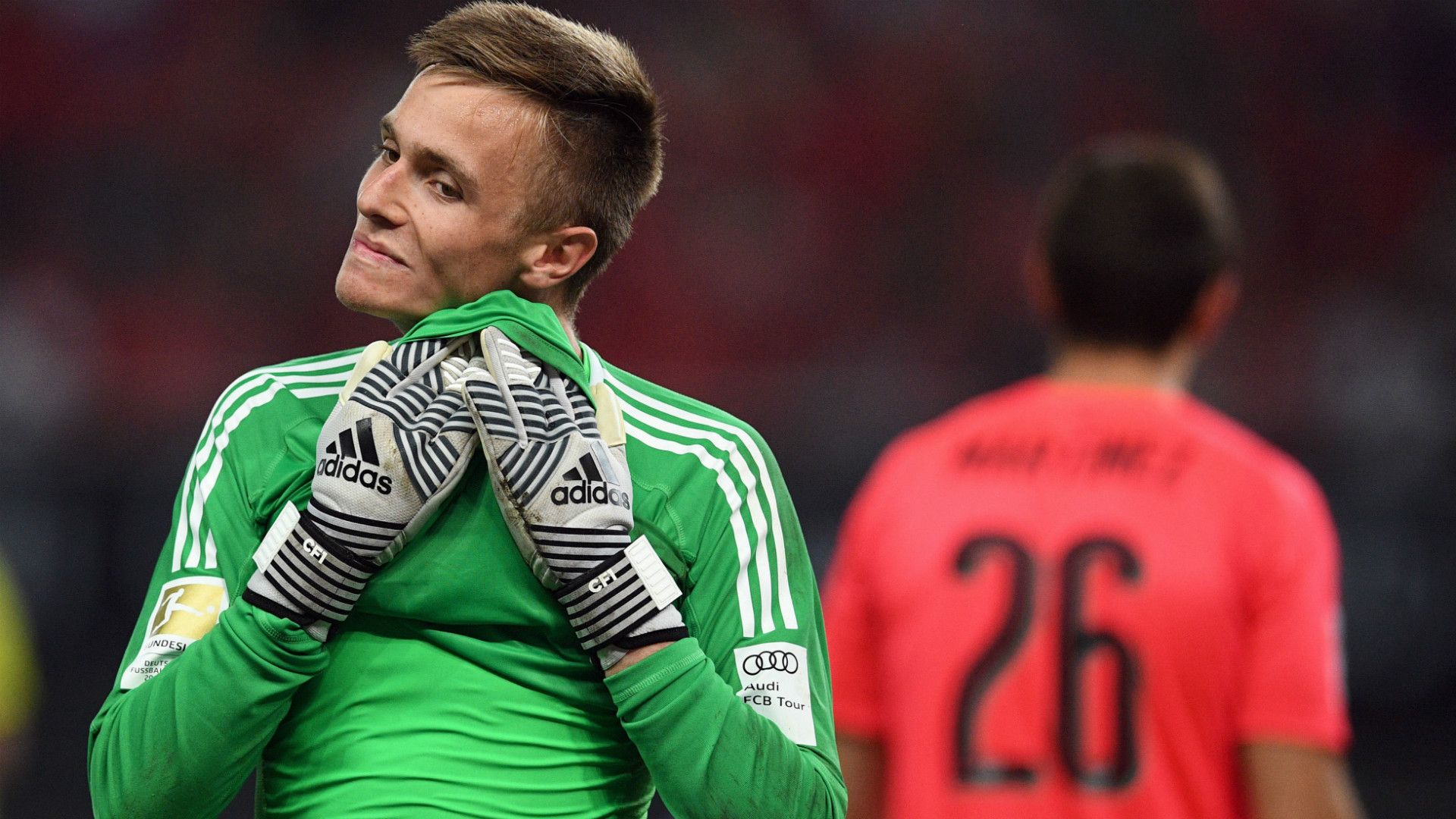 Christian Früchtl Bayern 19072017