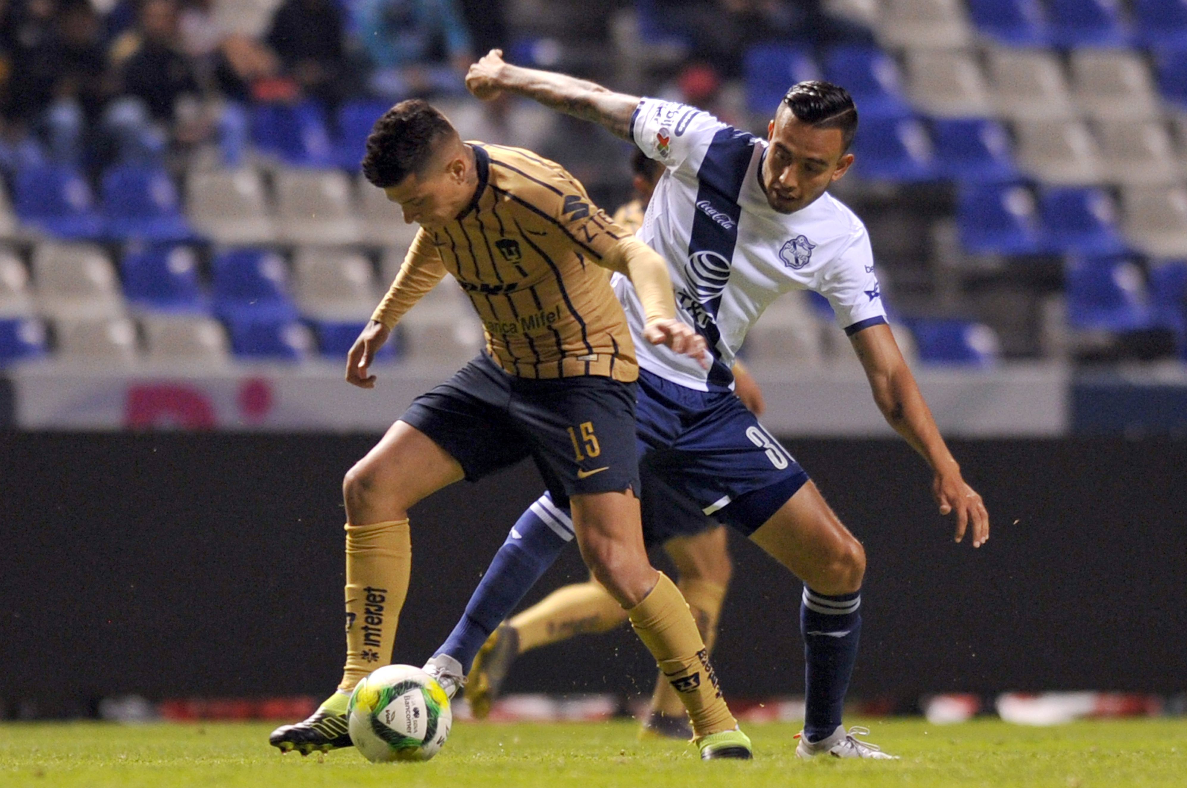 Puebla Pumas