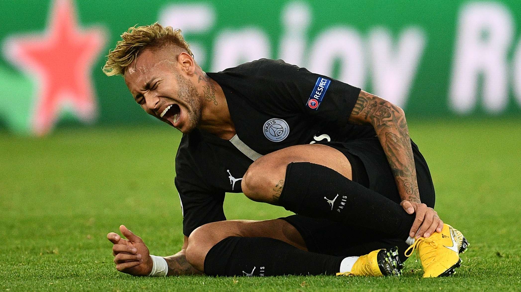 Neymar PSG
