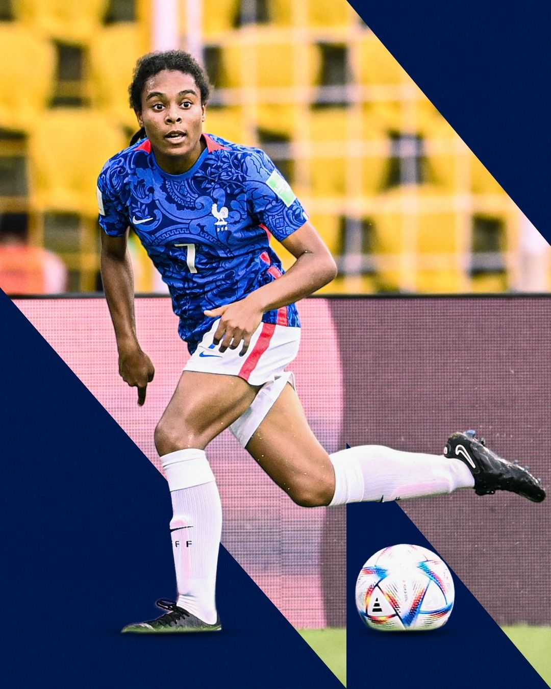 Fiona Liaigre NXGN 2023