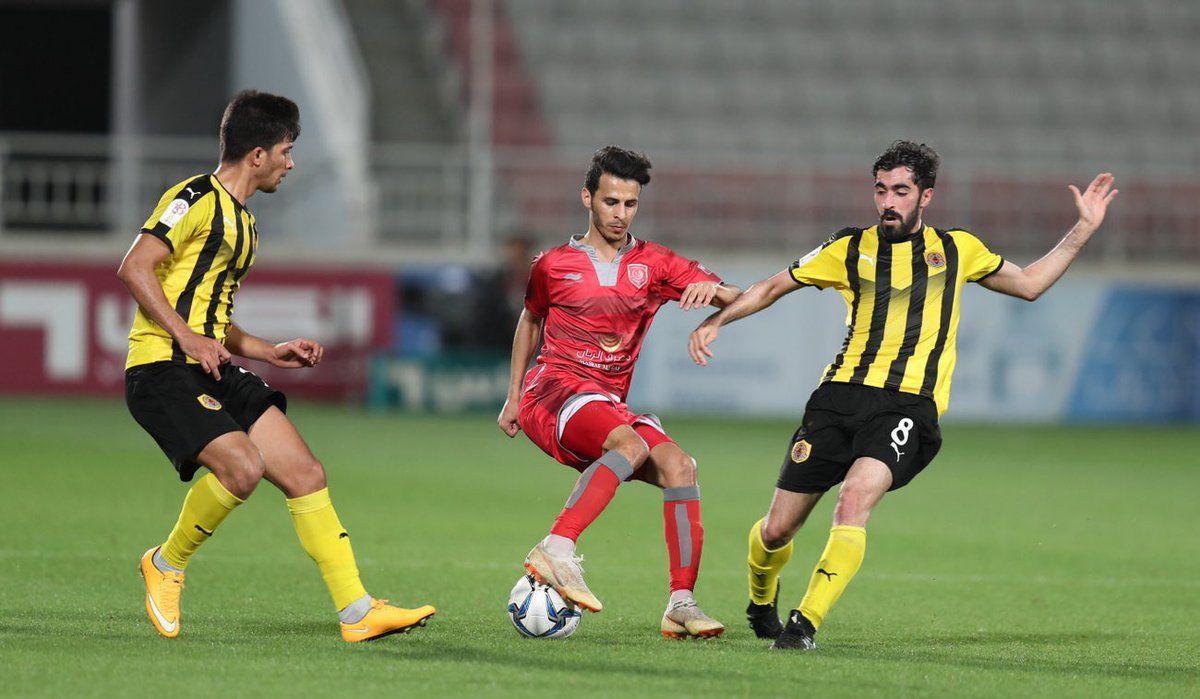 الدحيل - قطر