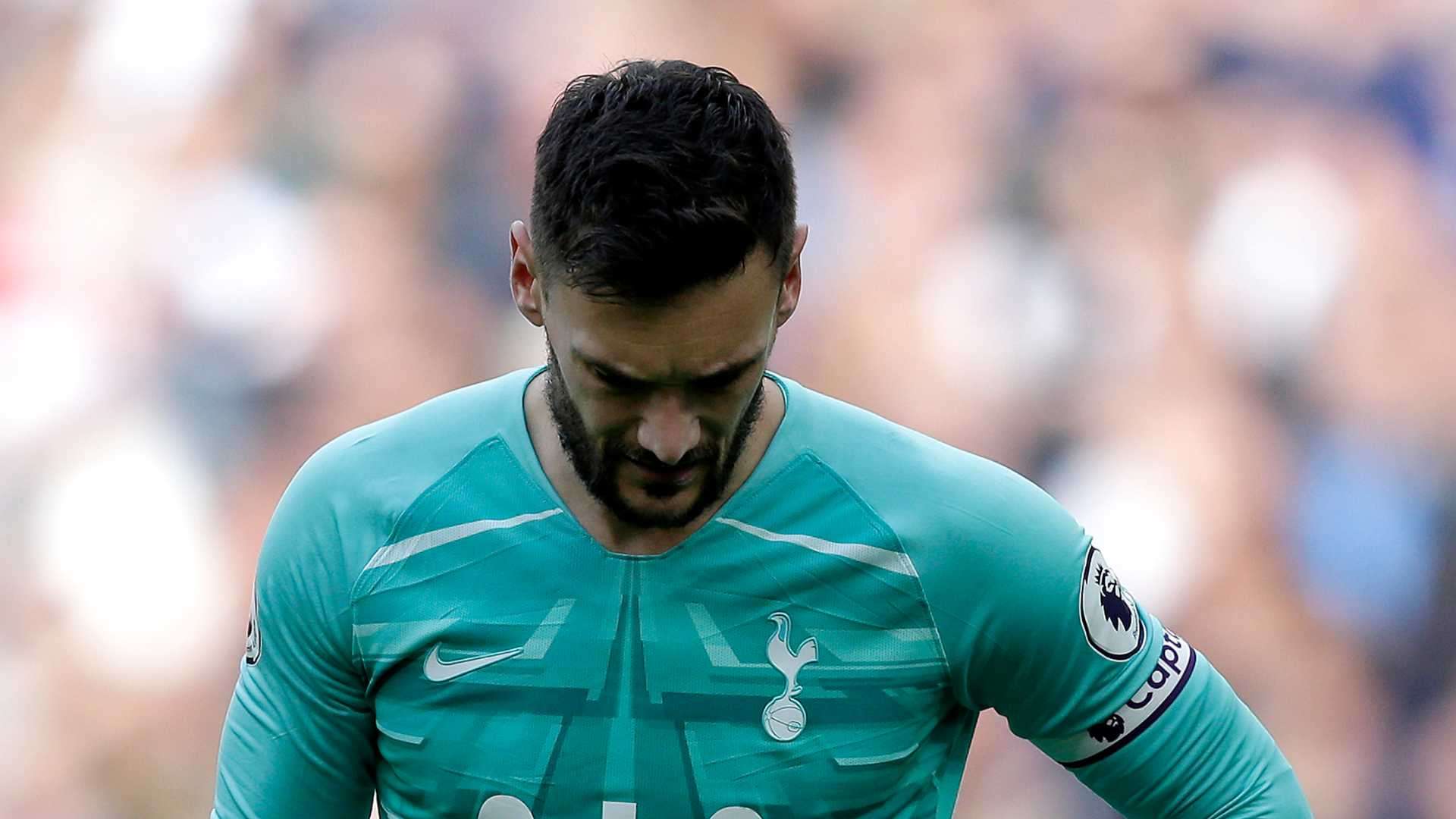 2019-09-28 Hugo Lloris