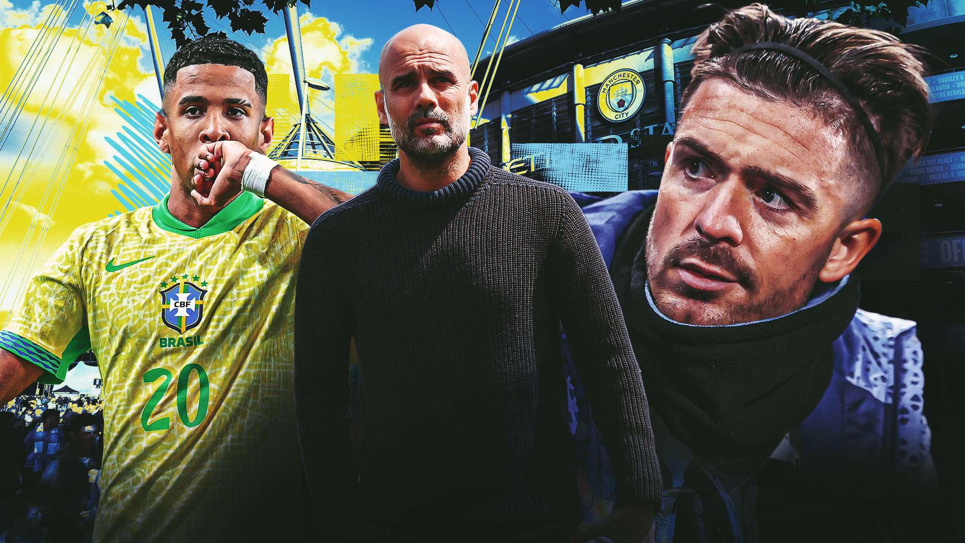 Grealish running out of time