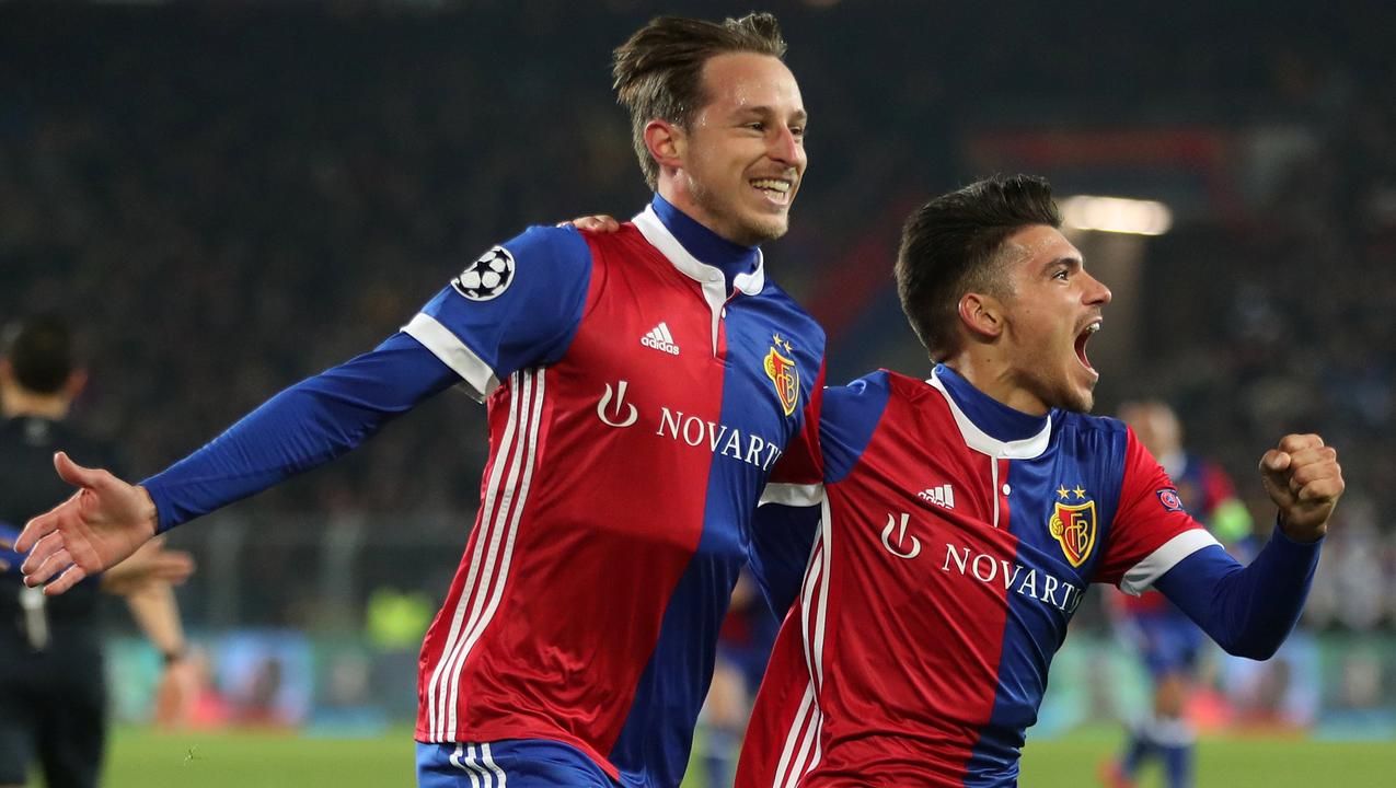 Basel BL