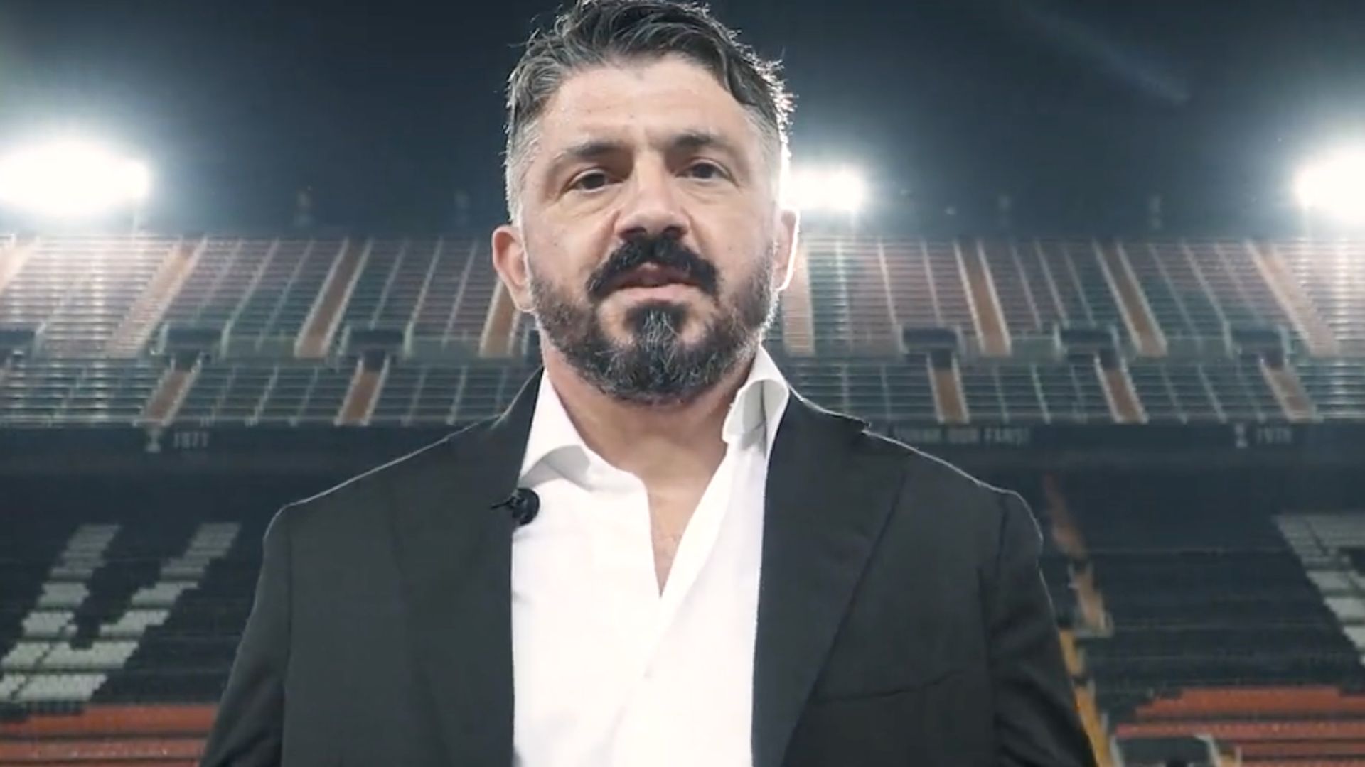 Gattuso Valencia