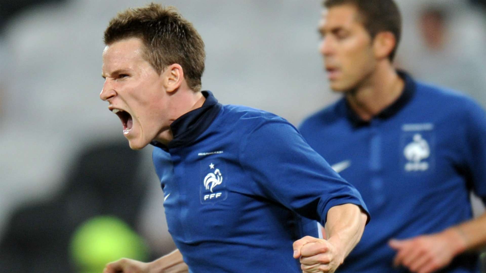 Gameiro france national team