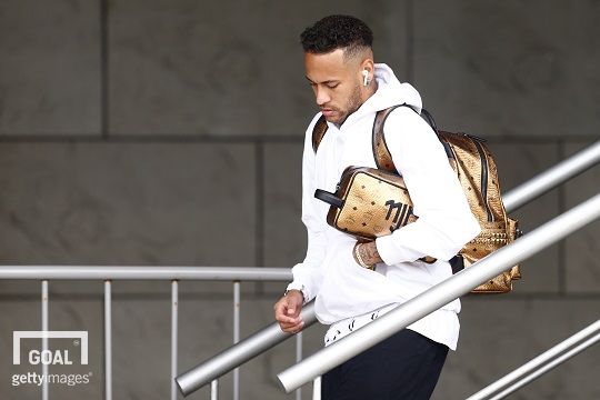neymar