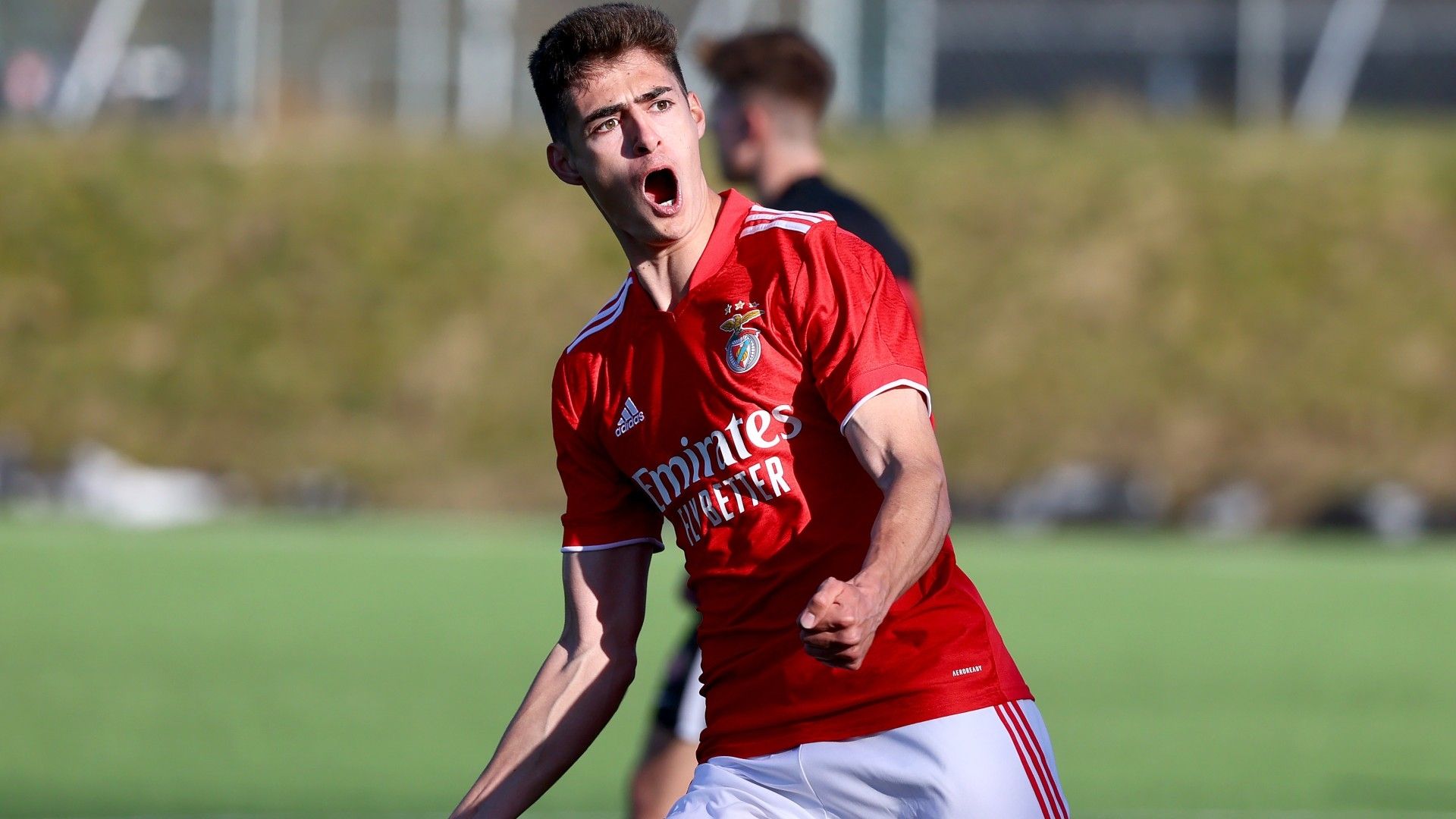 Benfica Youth League