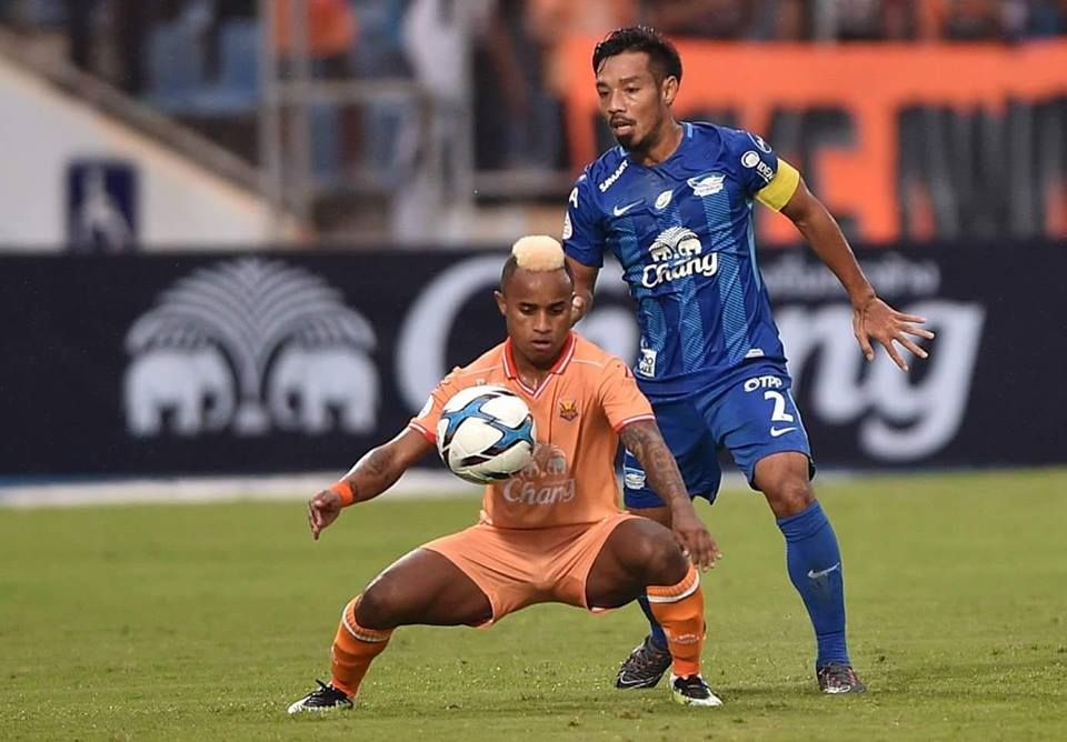 จอห์น บาจโจ้