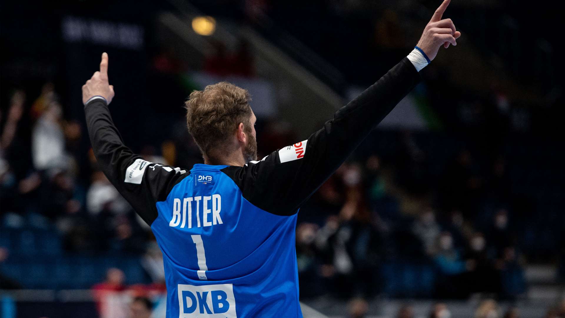 Handball dhb em wm 2022 heute live