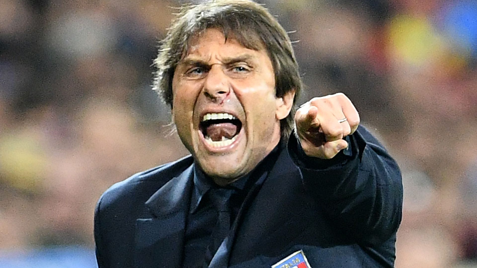 Antonio Conte Italy