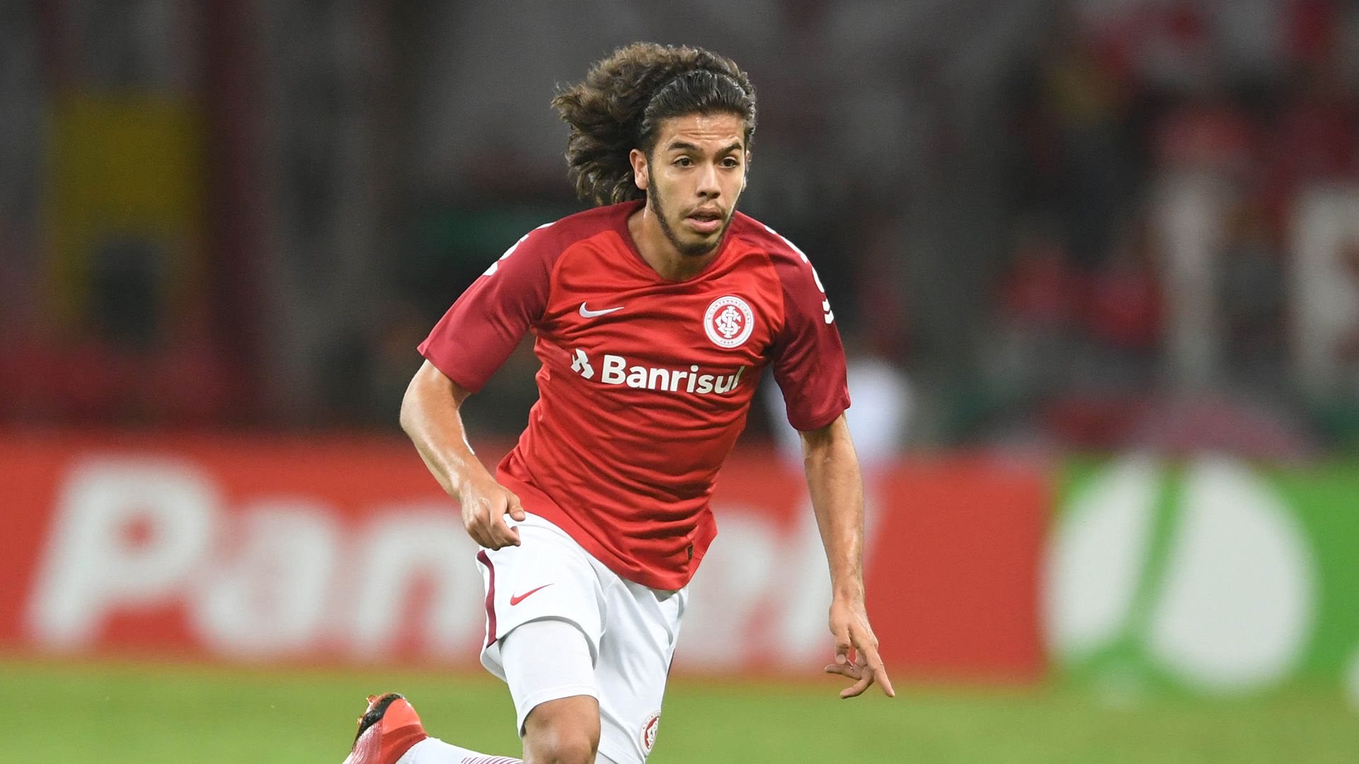 Nonato Internacional Novo Hamburgo Gauchão 27032019