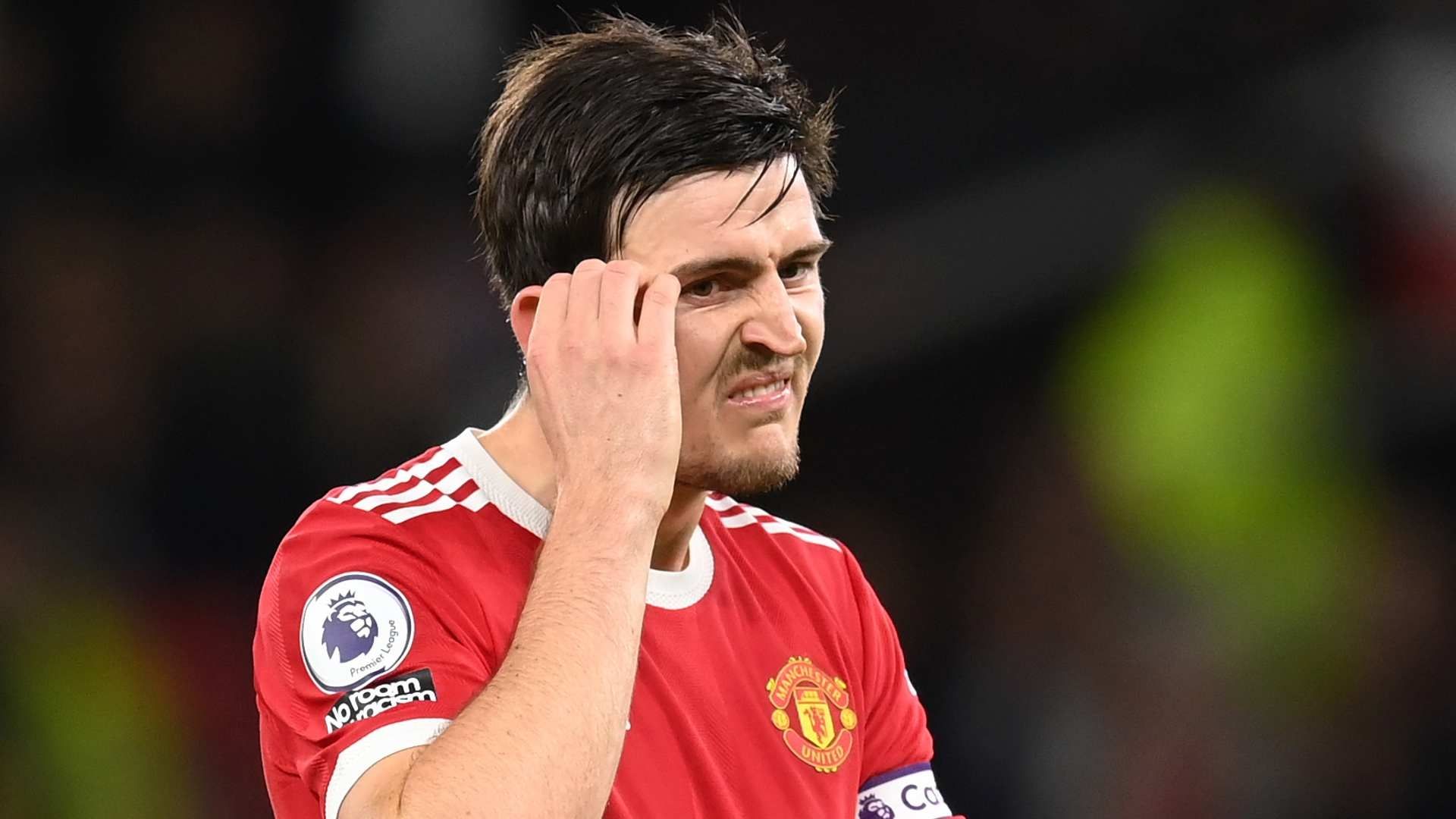 20211024 Harry Maguire