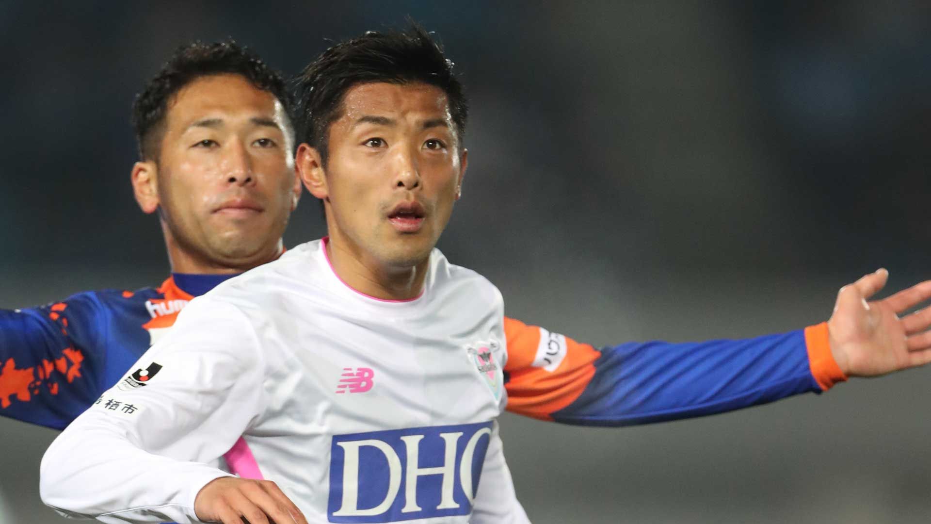 2018-04-07-tosu-kei ikeda