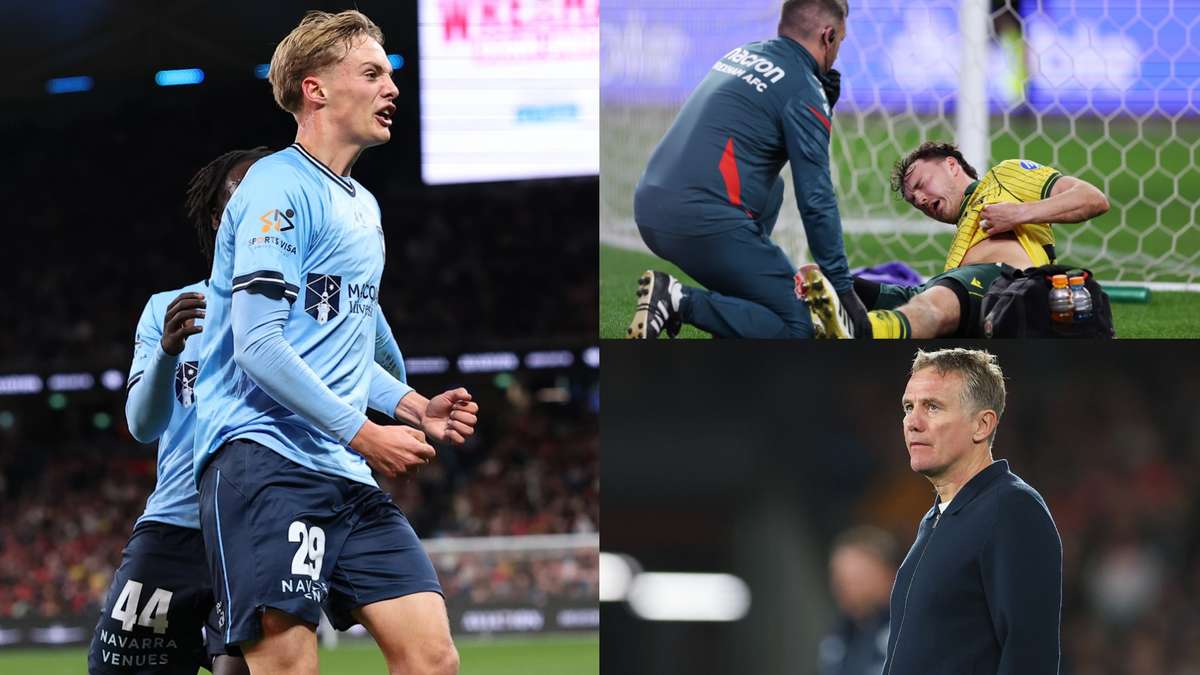 Wrexham let down by fumbling goalkeeper Callum Burton in disappointing ...