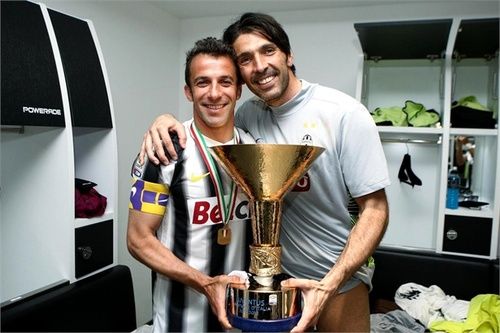 Dl Piero Buffon