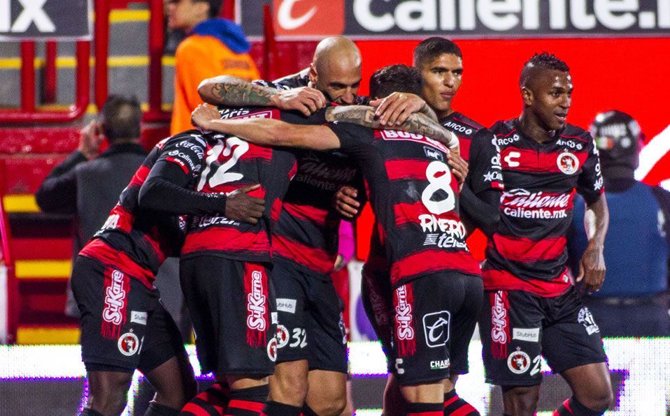 Xolos Atlas Clausura 2019
