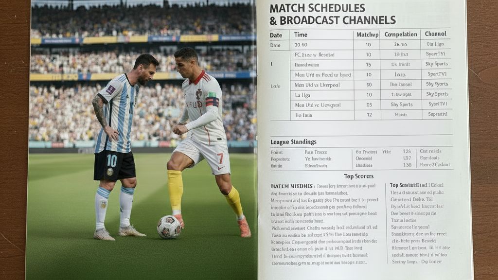 September guide ai generated 