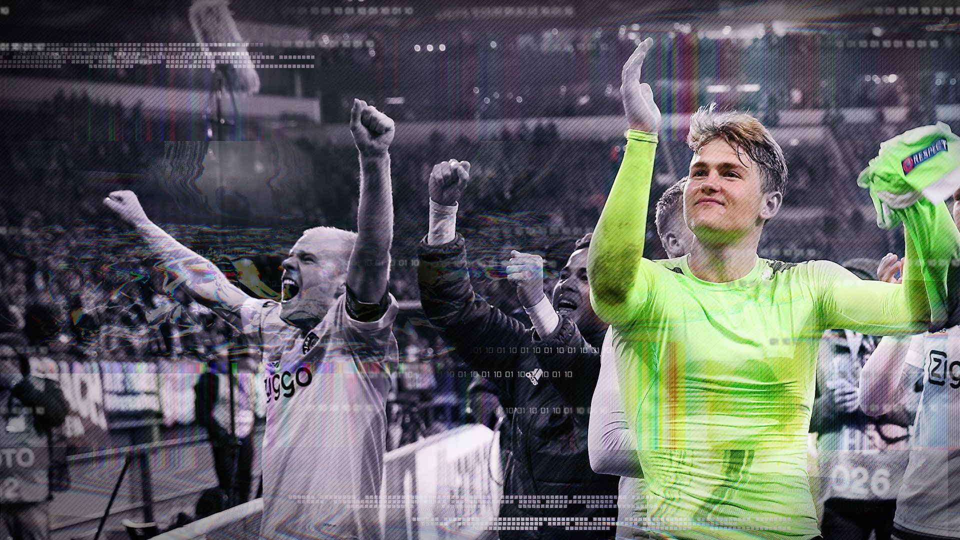 Matthijs De Ligt NxGn